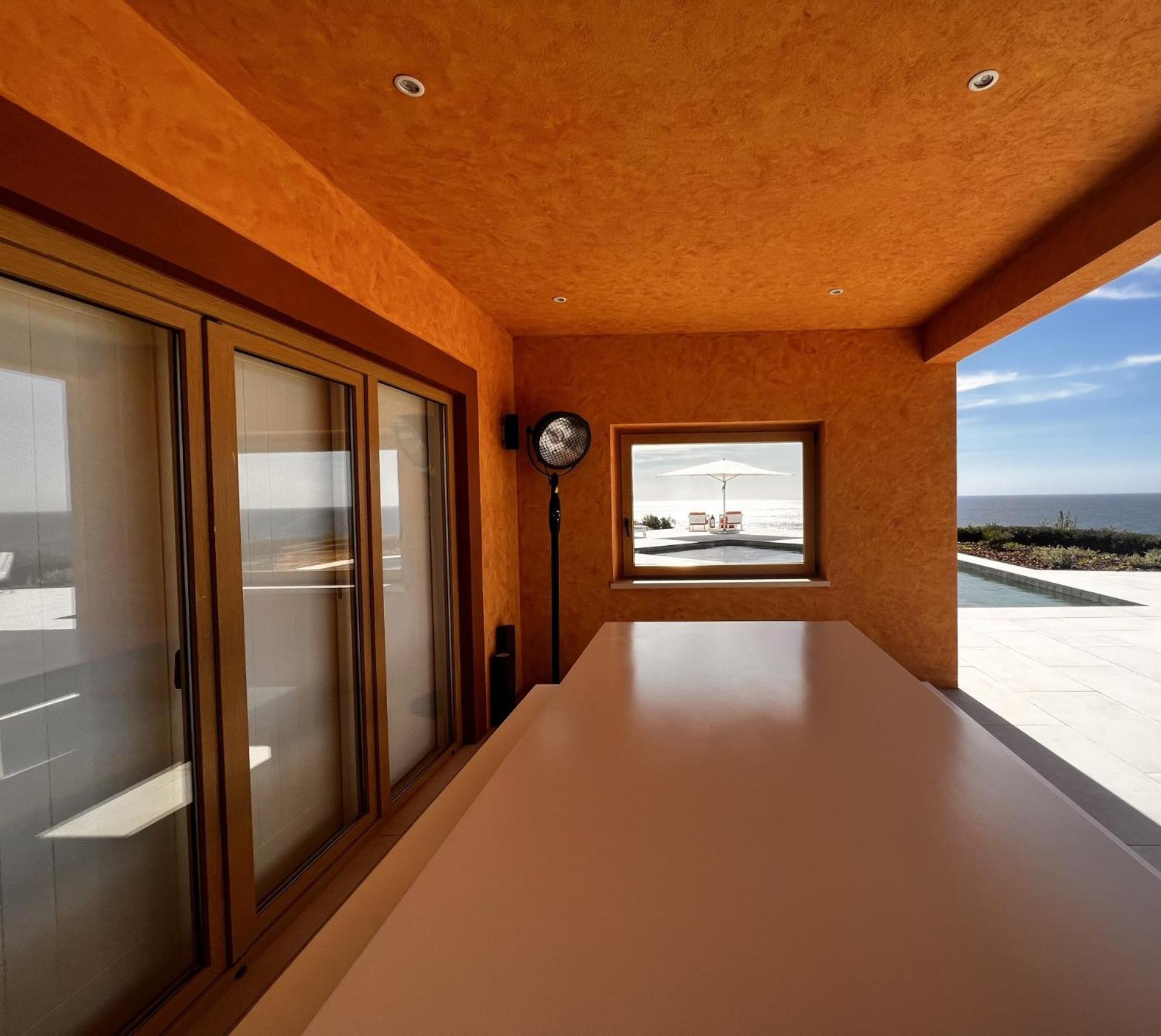 Casa Por Do Sal * Praia Da Luz