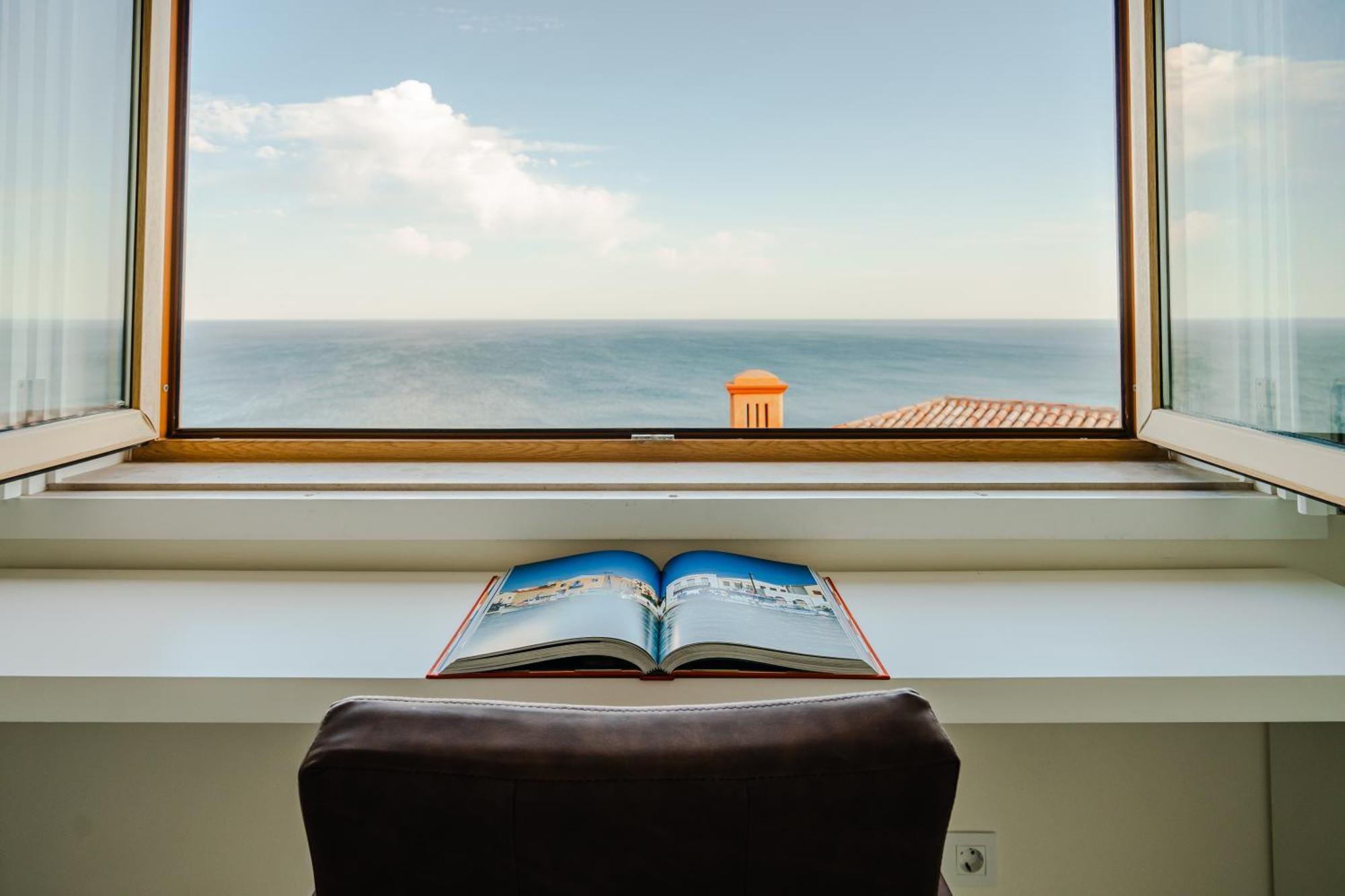 Villa Casa Por Do Sal Praia Da Luz