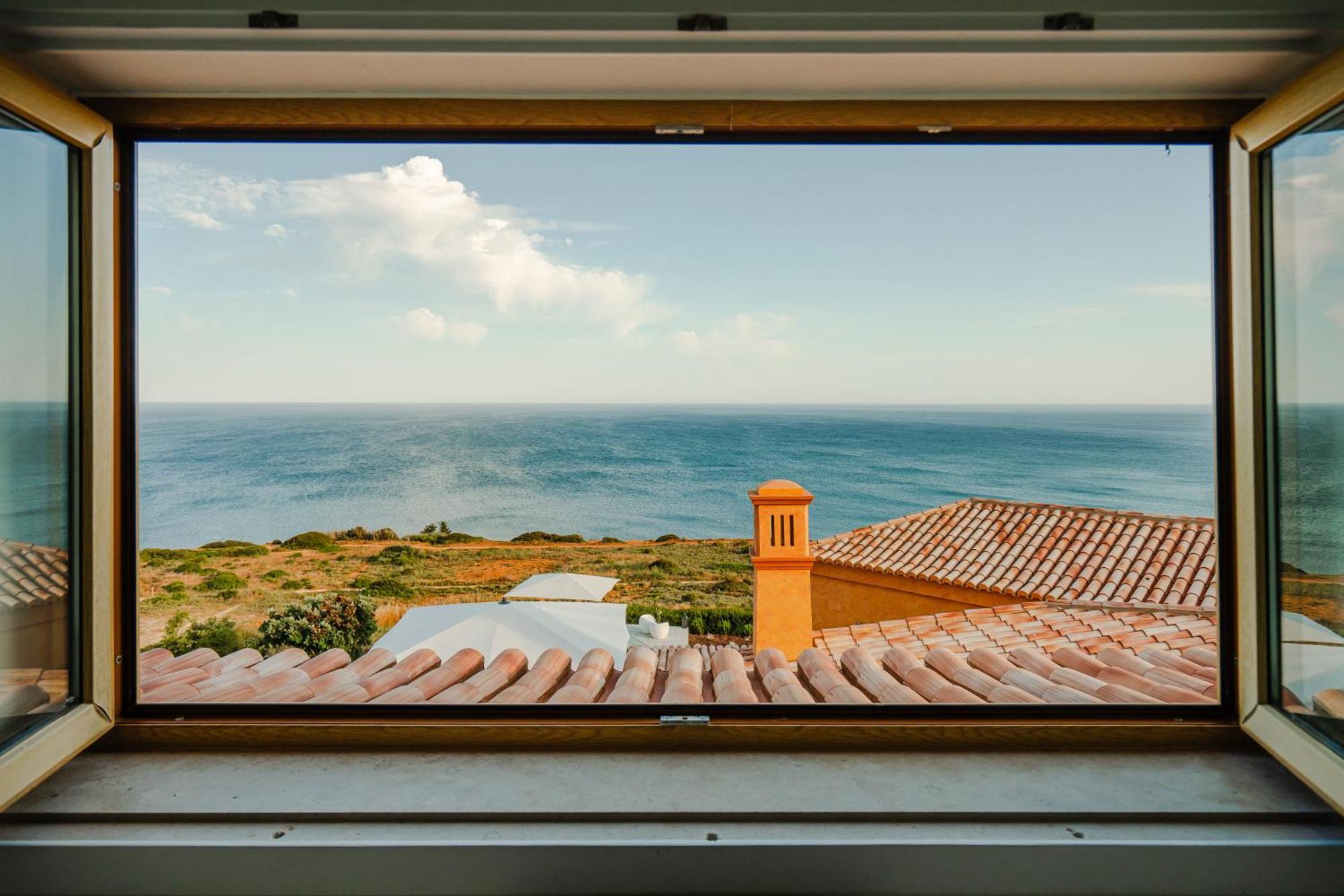 Casa Por Do Sal Praia Da Luz