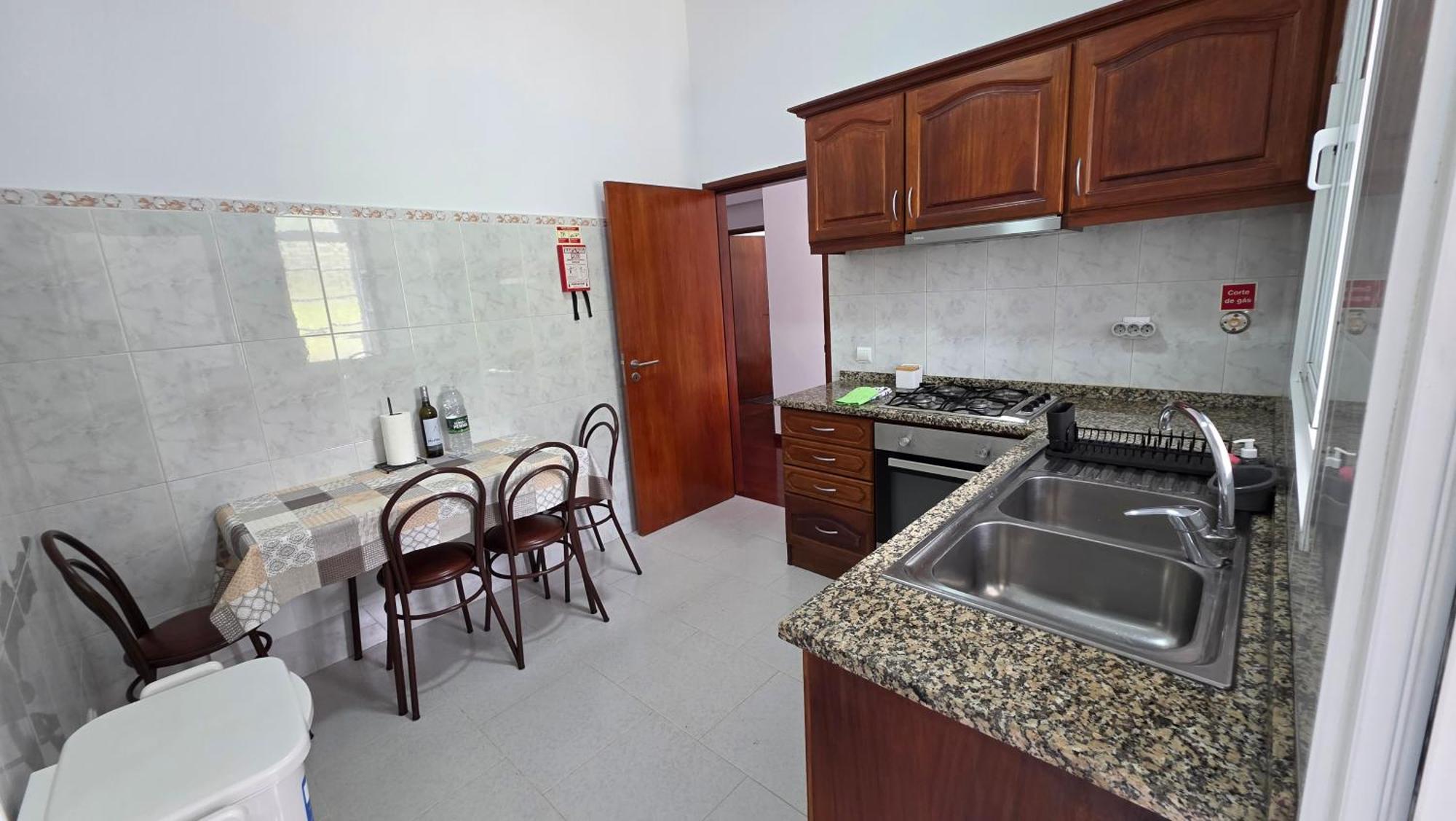 The View Apartment Santa Cruz (Madeira)