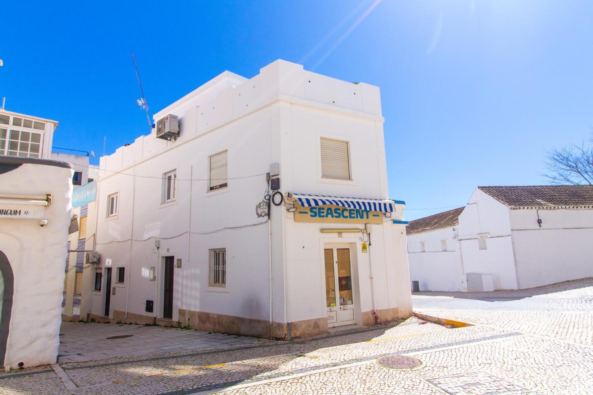 Vakantiehuis Oceanfront Fortress
