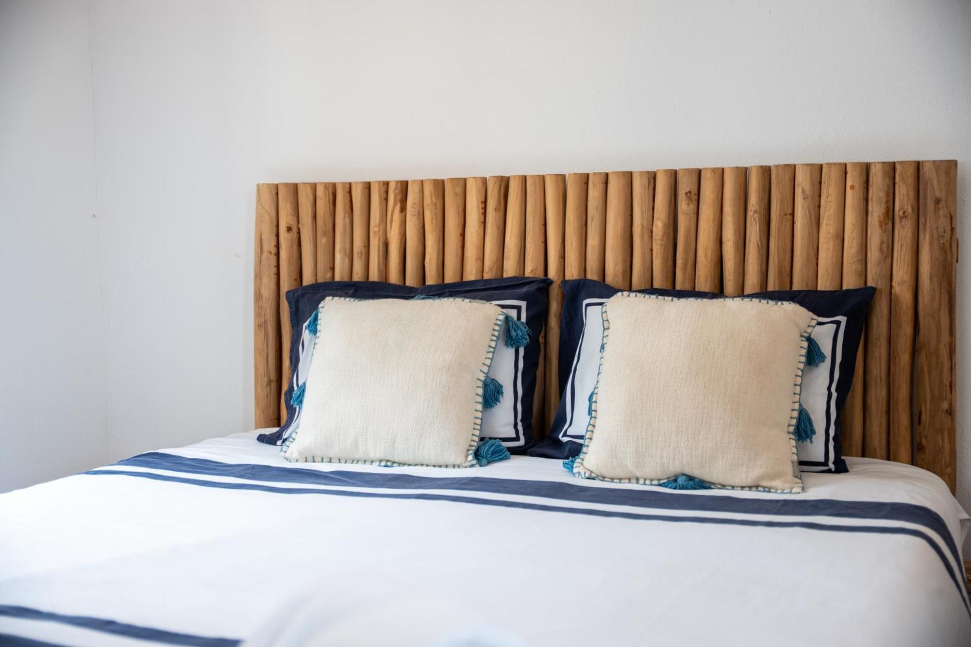 Vakantiehuis Oceanfront Fortress *