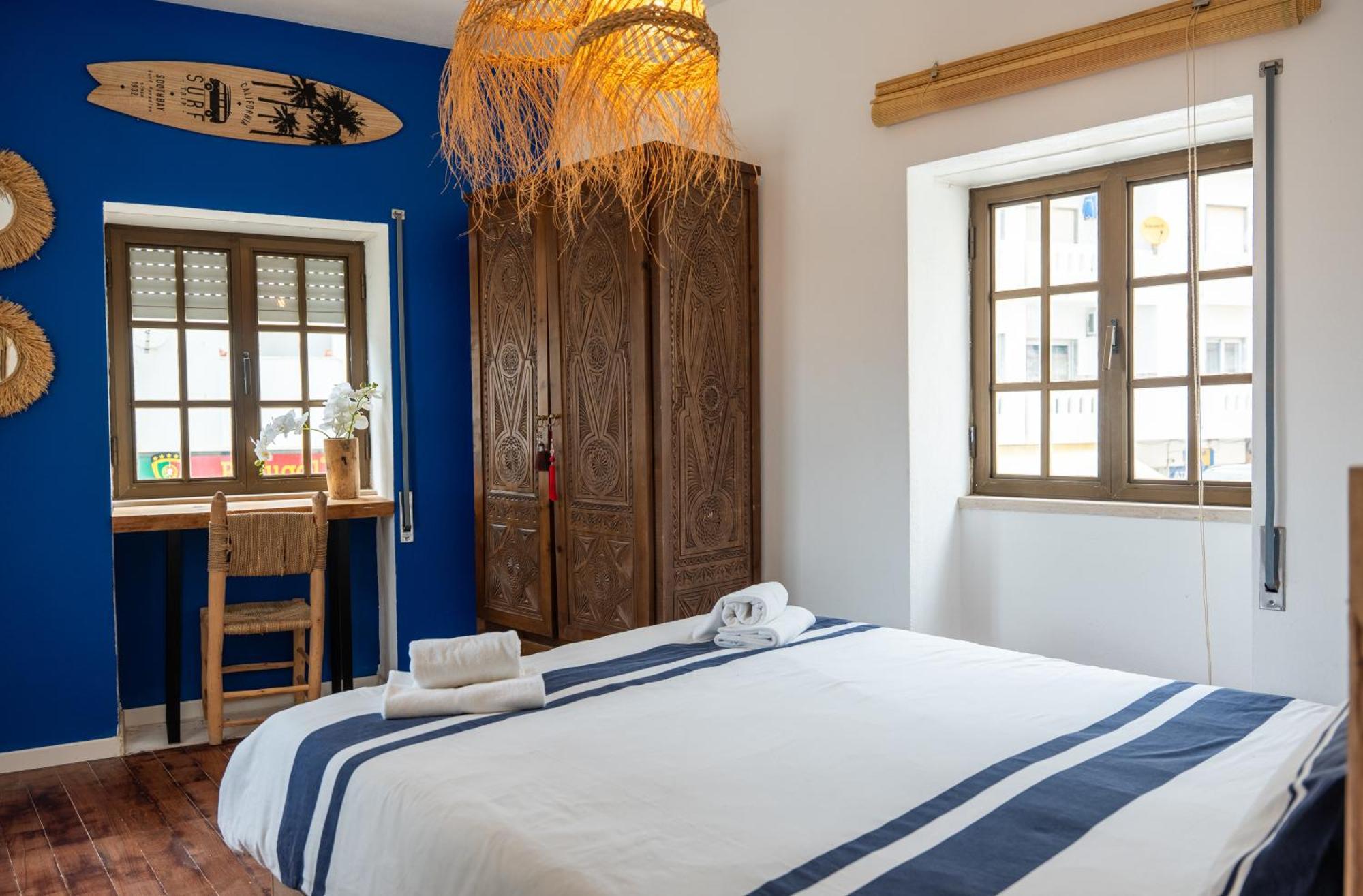 Oceanfront Fortress Vakantiehuis *