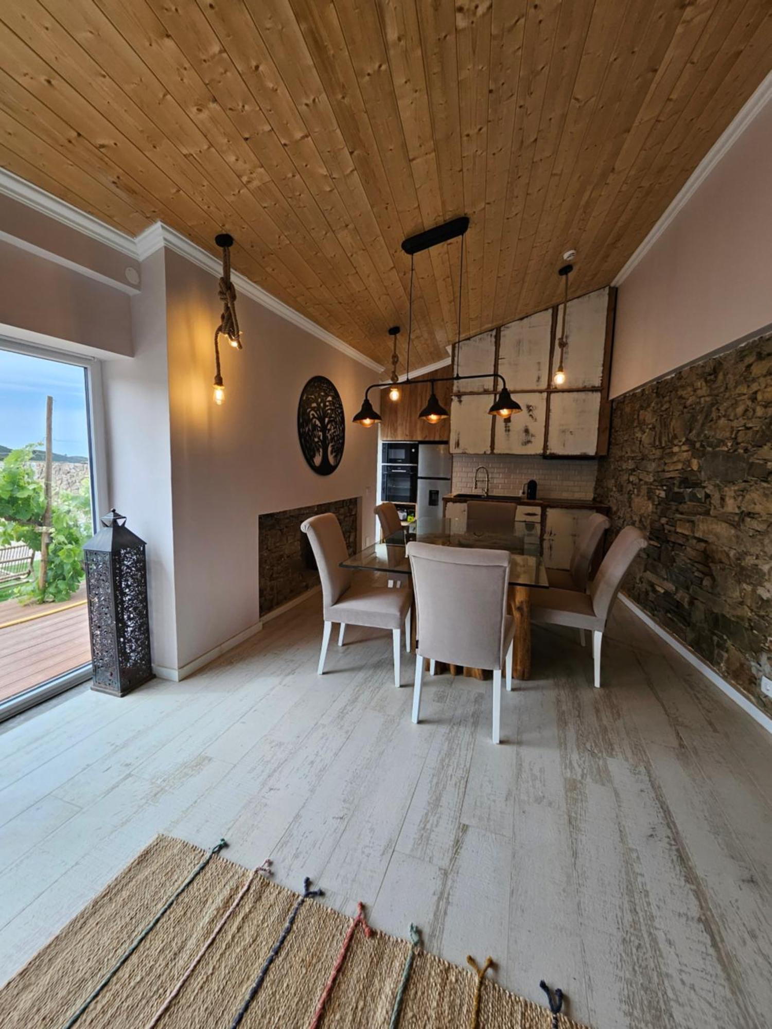 Portugal's Infinity Seabreeze House Tavira