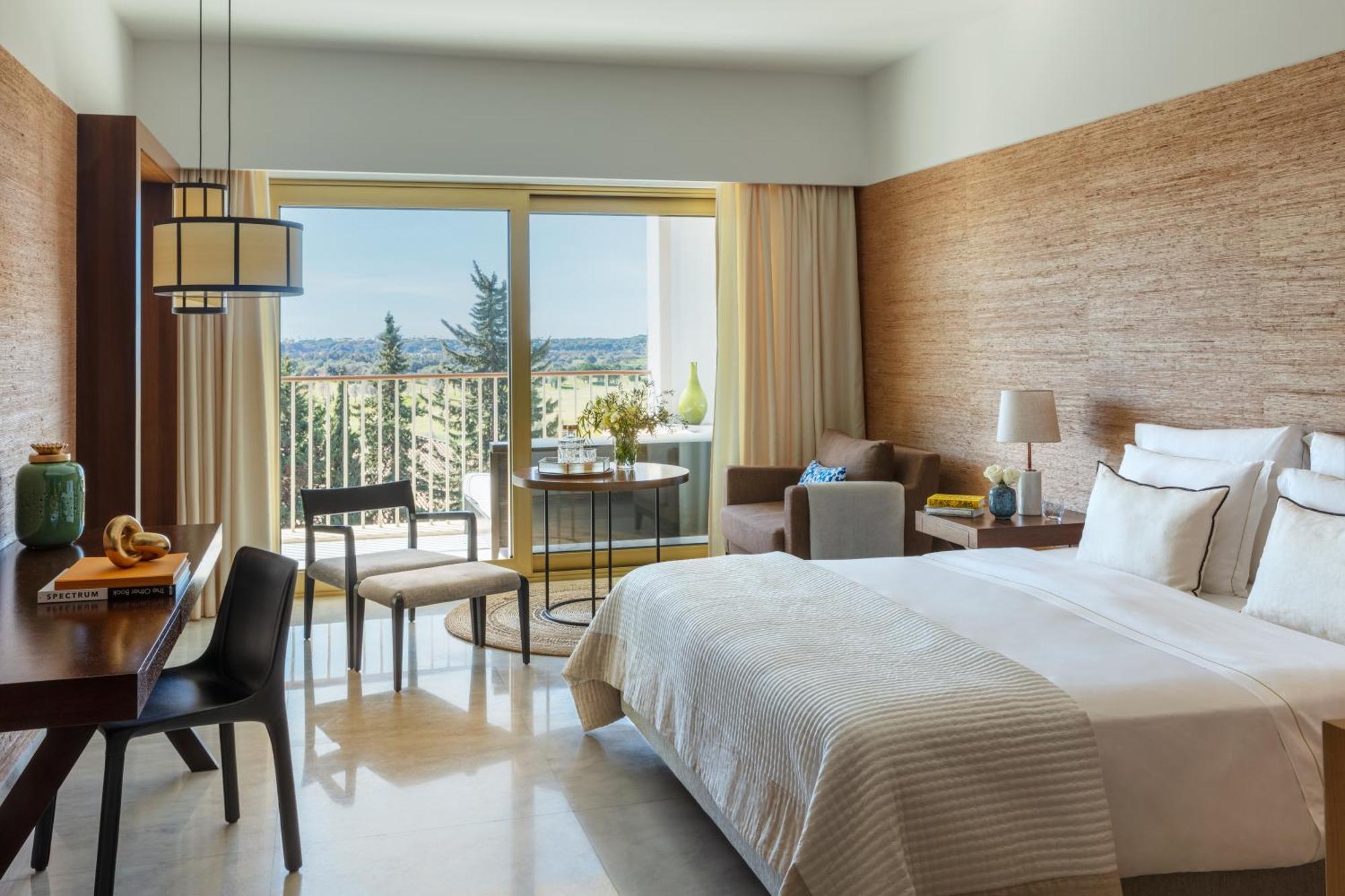 Victoria Golf And Managed By Accor Hotel 5*