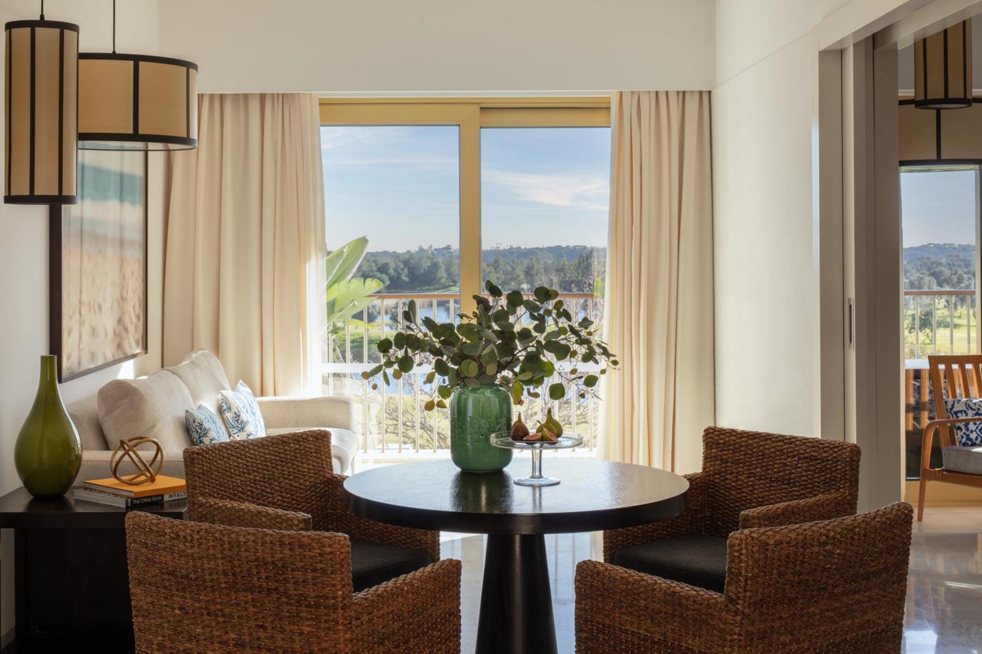 Hotel Victoria Golf And Managed By Accor 5*