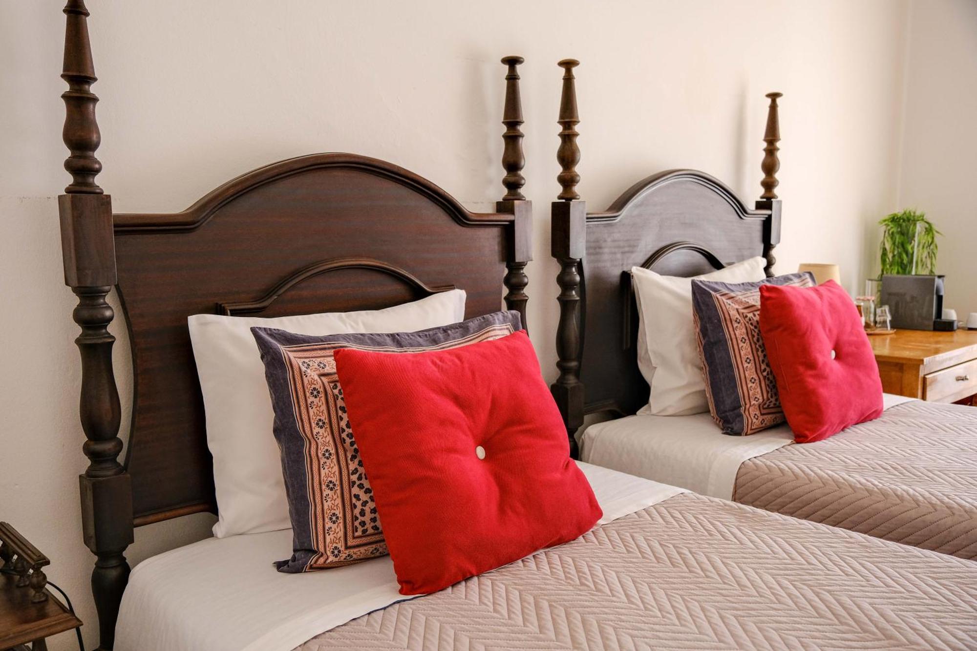 Guest house 6/4 De Sado