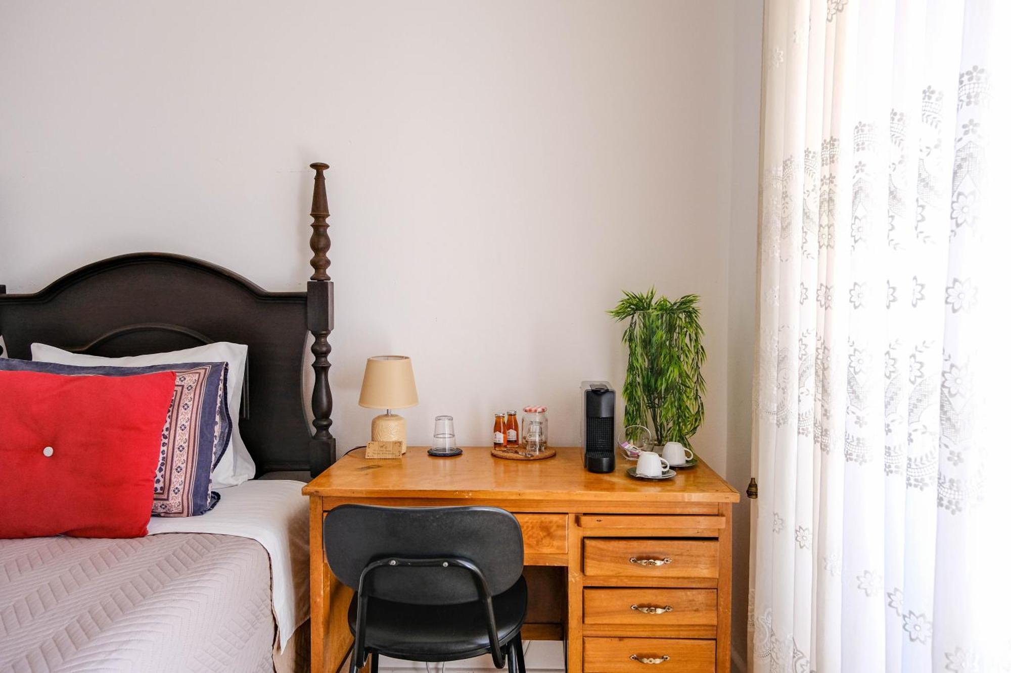 6/4 De Sado Guest house Setubal