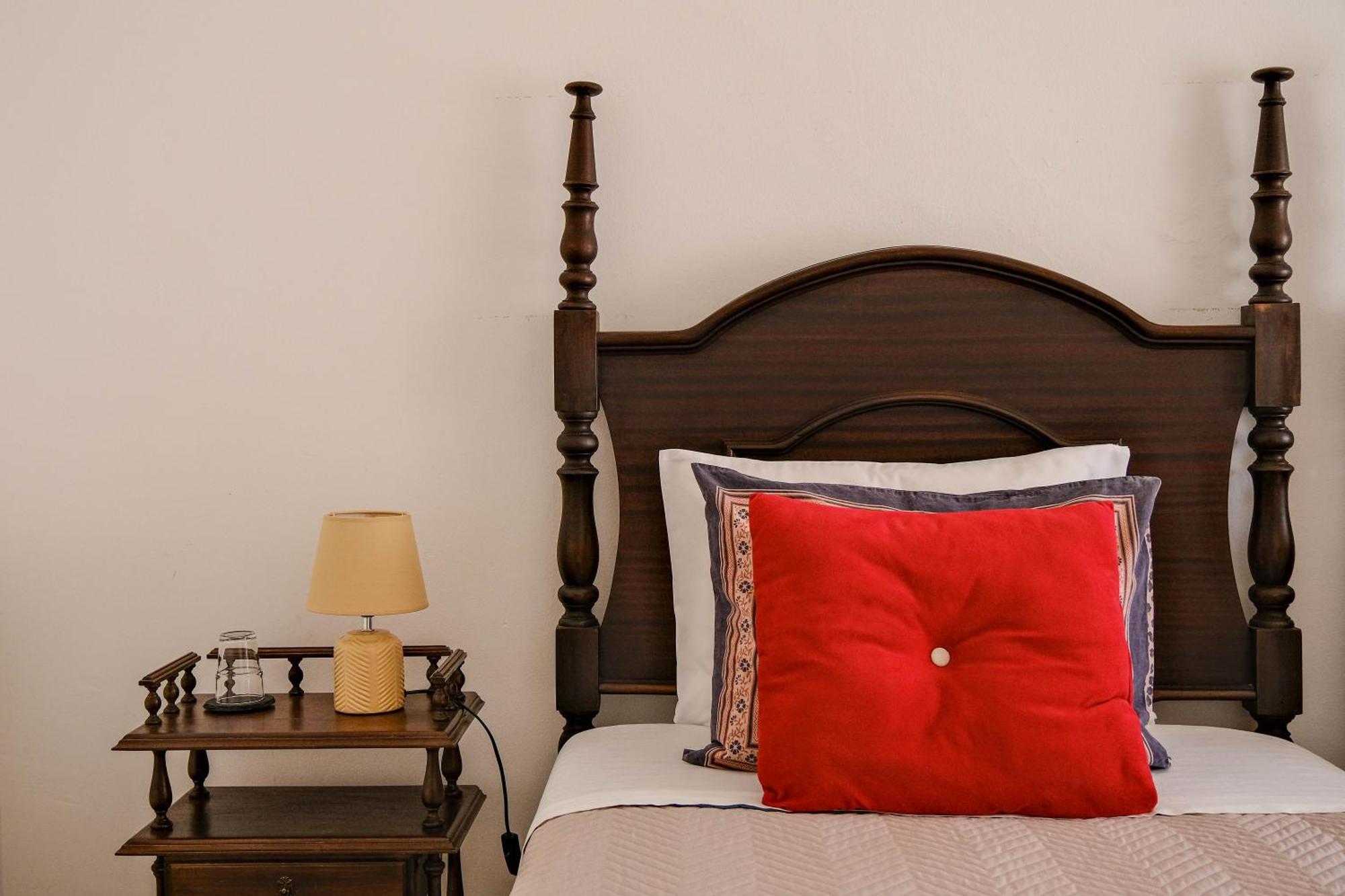 6/4 De Sado Guest house *