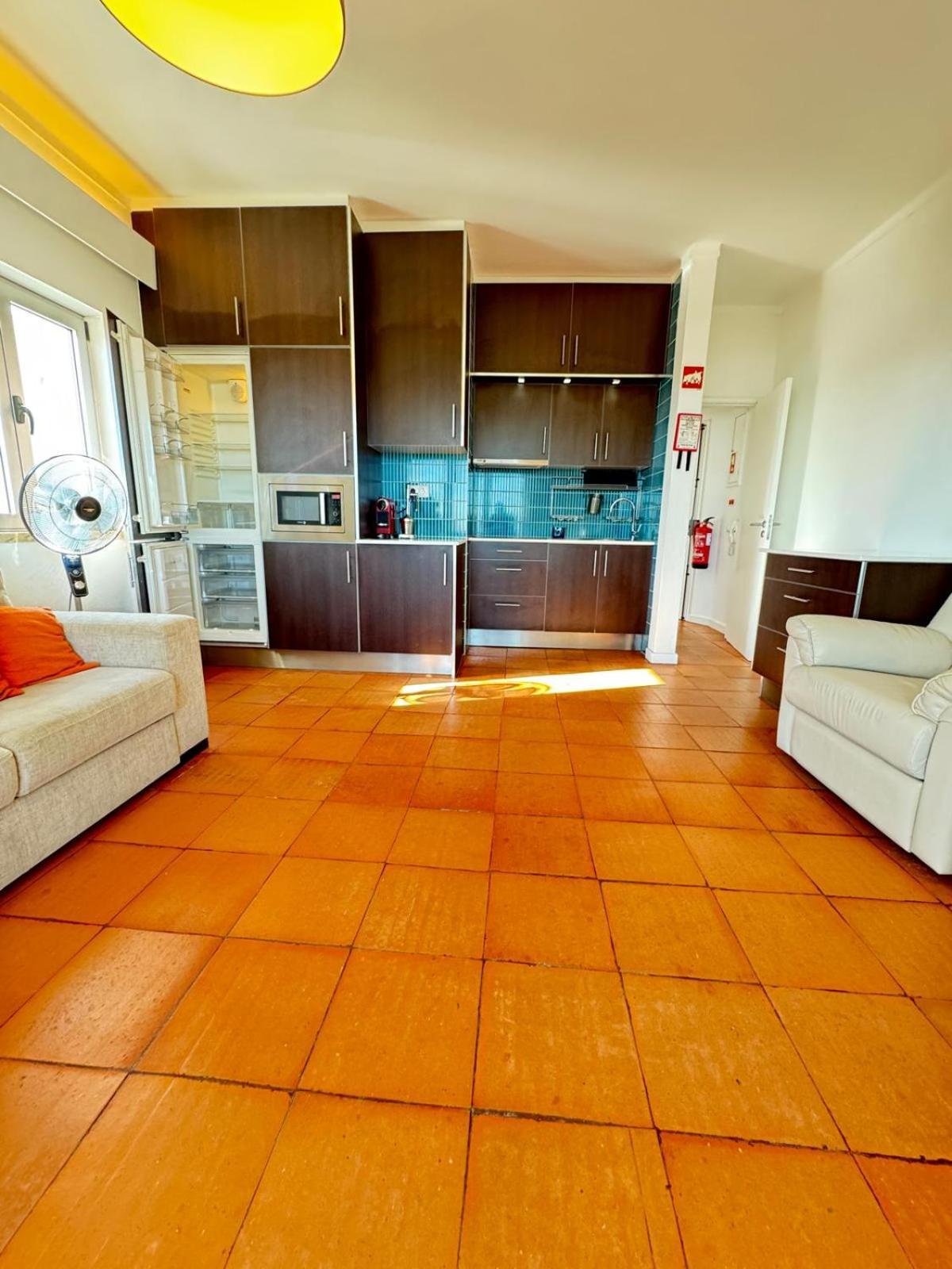 Belo Horizonte Ocean Apartment Portimao