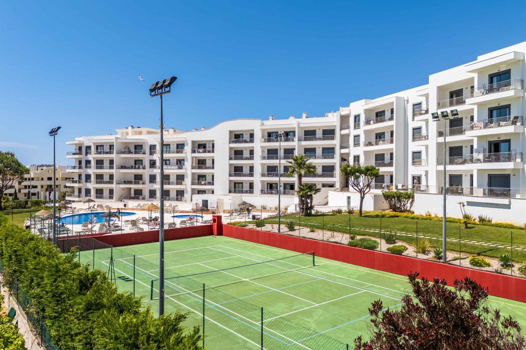 Vista Ondas By Algarneto Apartment