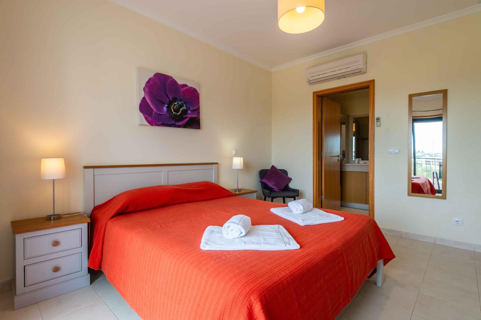 Vista Ondas By Algarneto Apartamento Albufeira