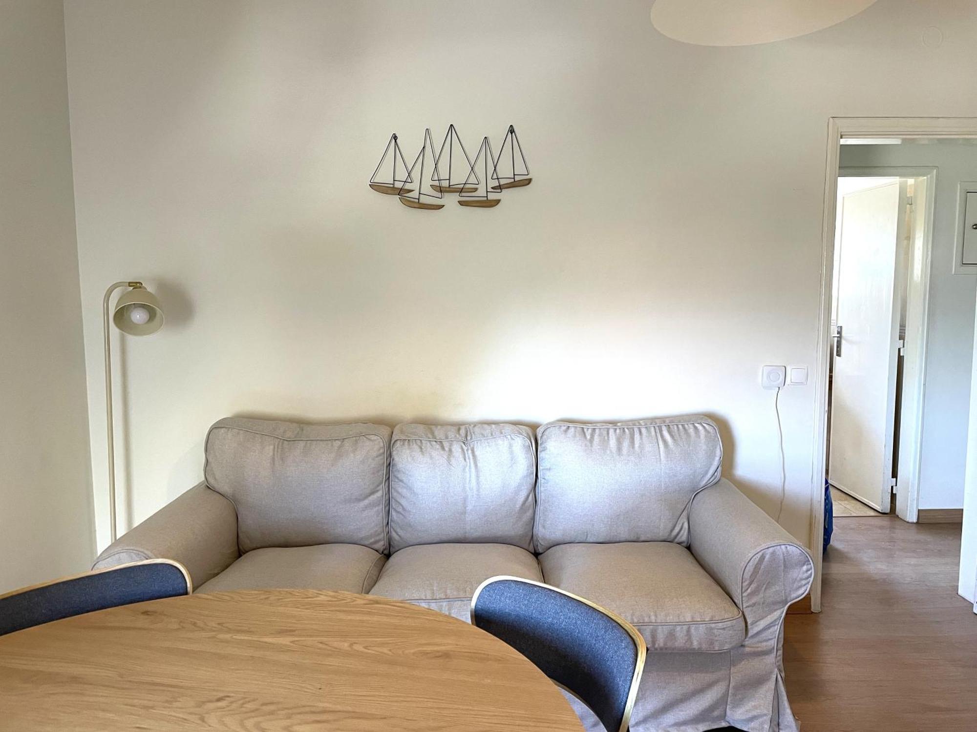 Apartment Casa Da Linha