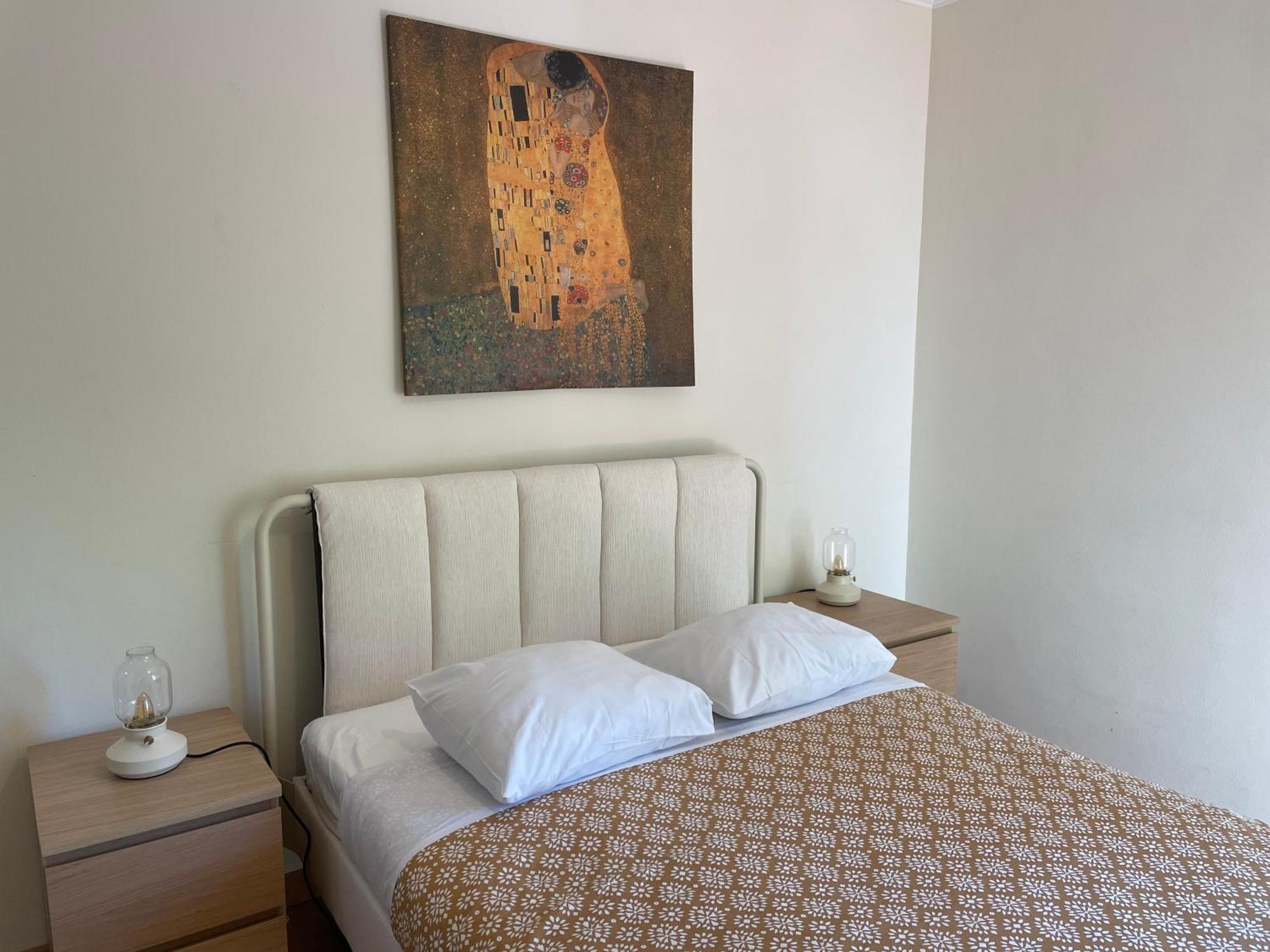 Apartment Casa Da Linha *