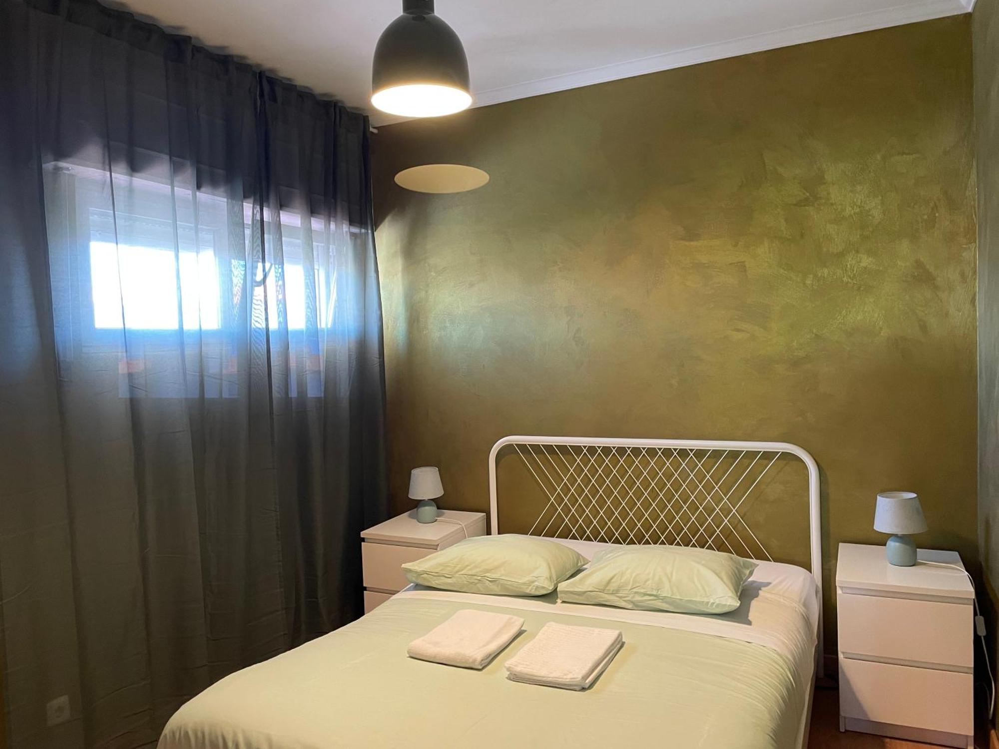 Apartment Casa Da Linha Cascais