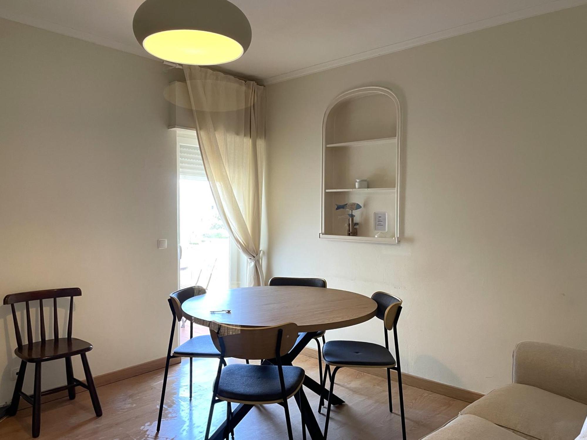 Casa Da Linha * Cascais