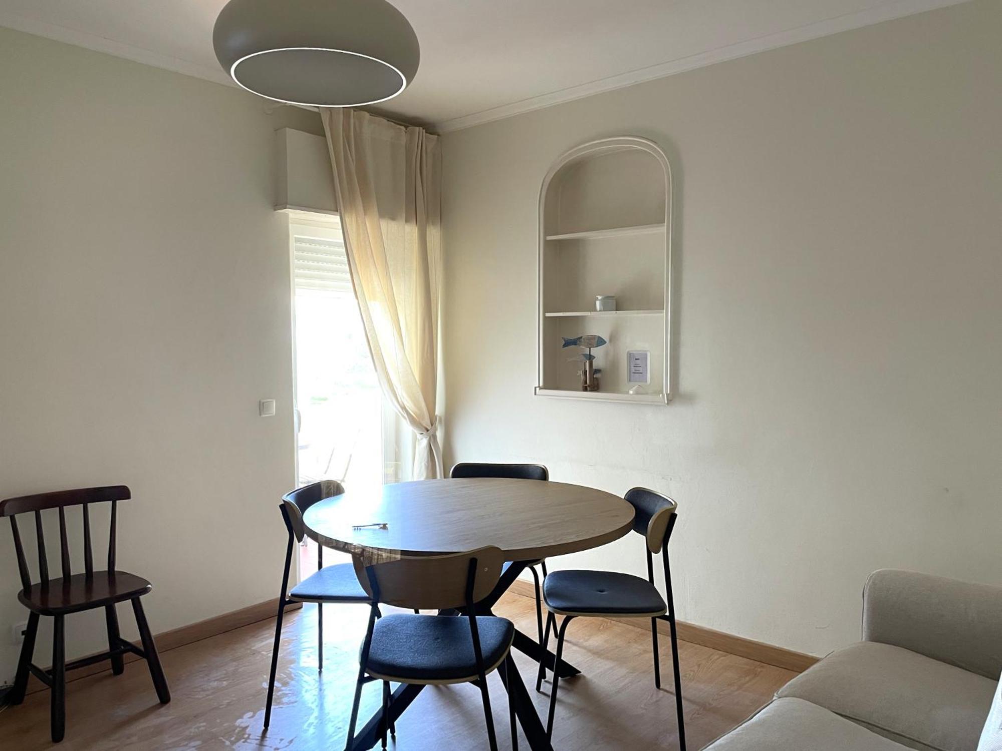 Casa Da Linha