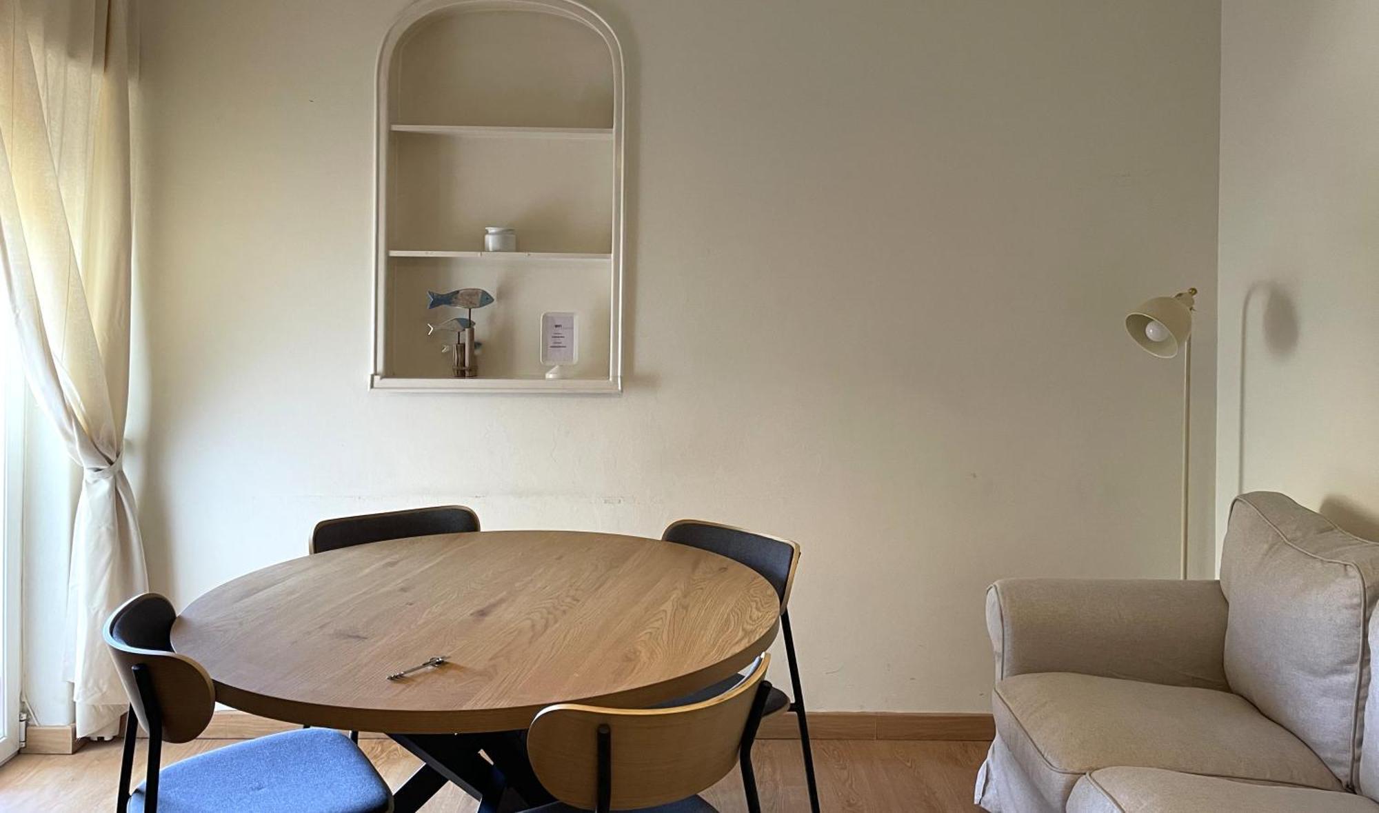 Apartment Casa Da Linha