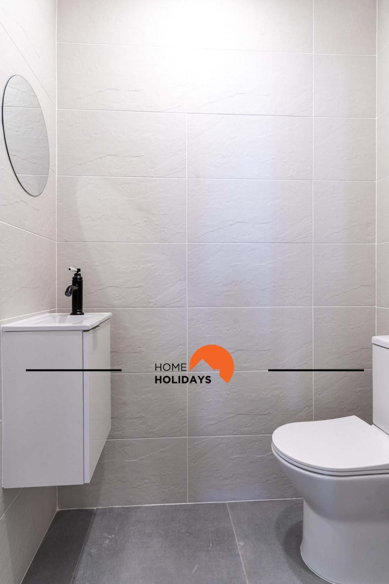 Apartamento #016 T2 Windmill By Holidays
