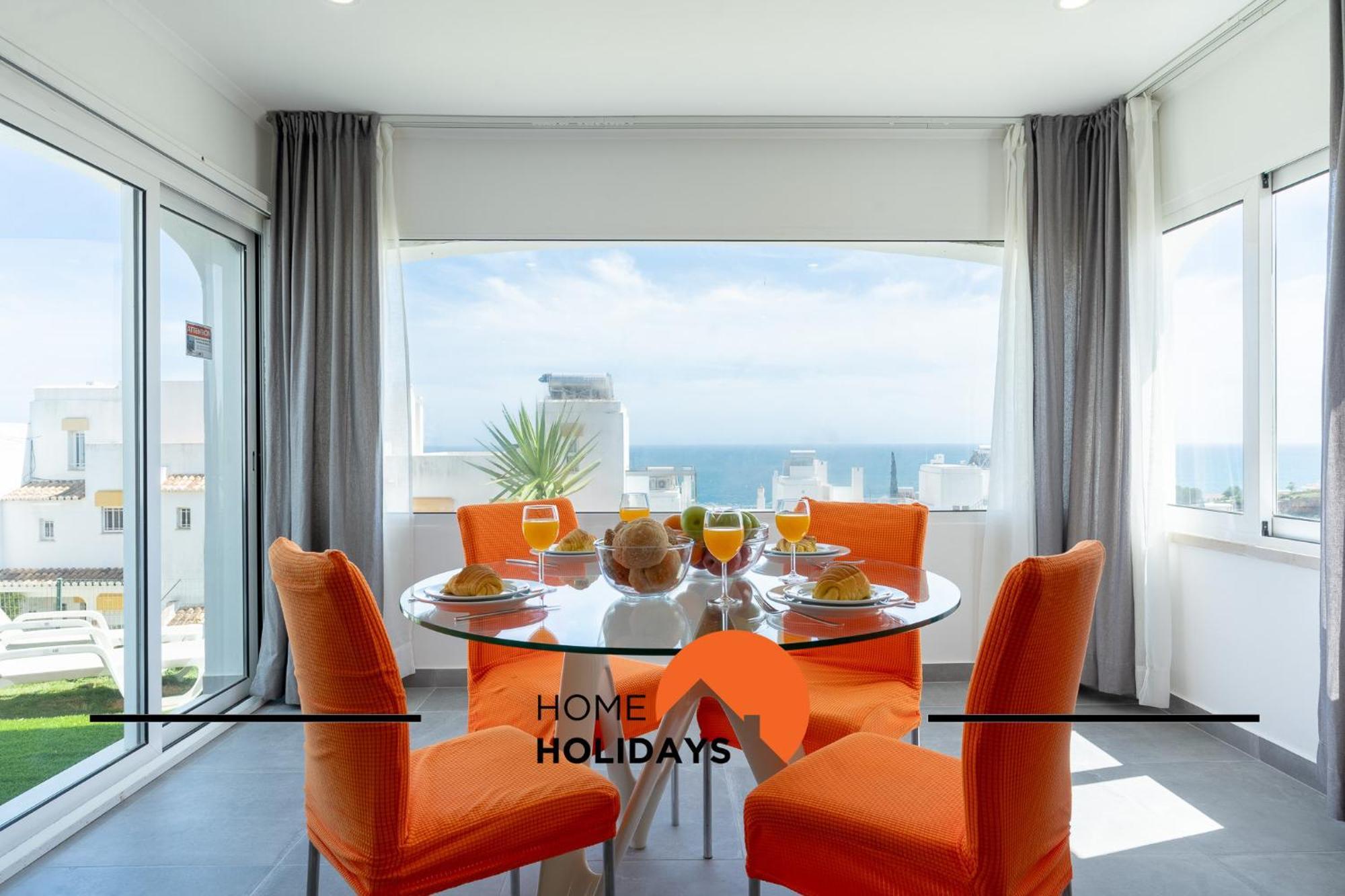Apartment #016 T2 Windmill By Holidays *