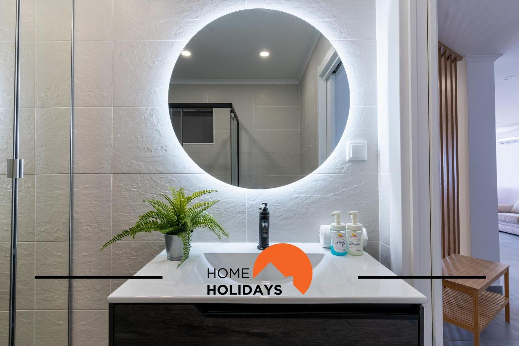 #016 T2 Windmill By Holidays Apartamento Albufeira