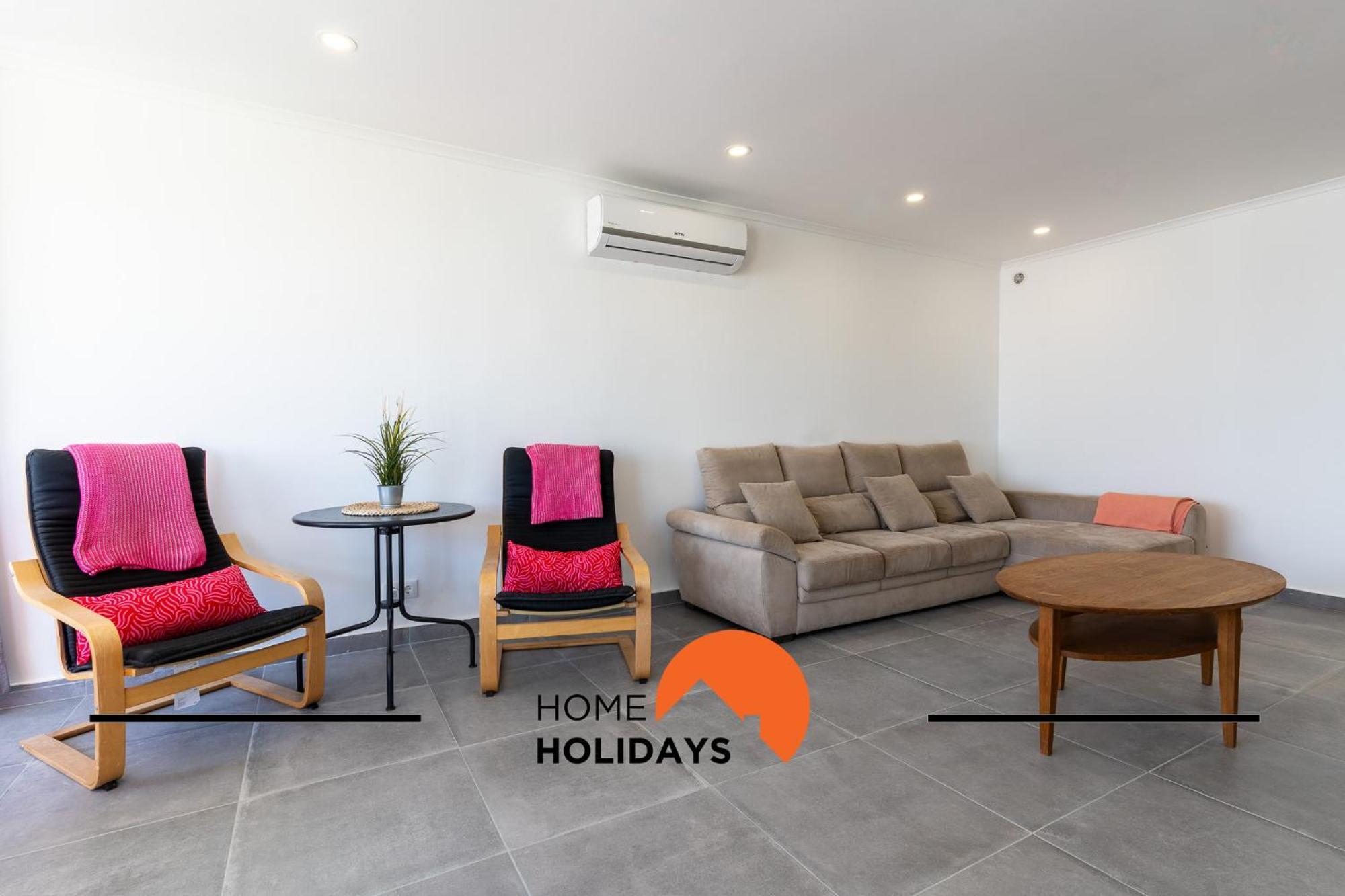 Apartamento #016 T2 Windmill By Holidays