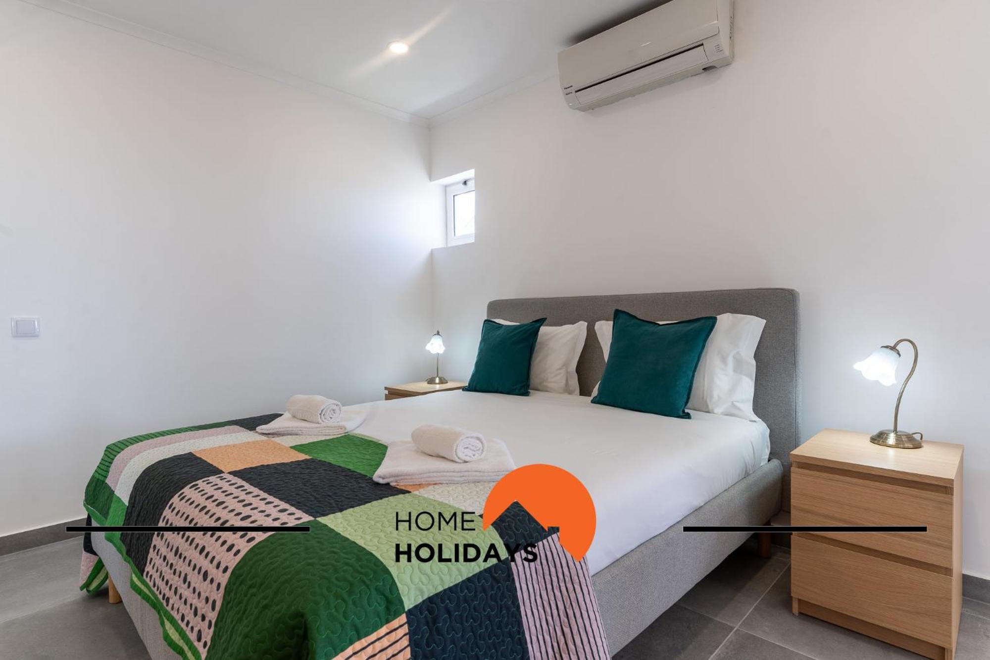 #016 T2 Windmill By Holidays Apartamento *