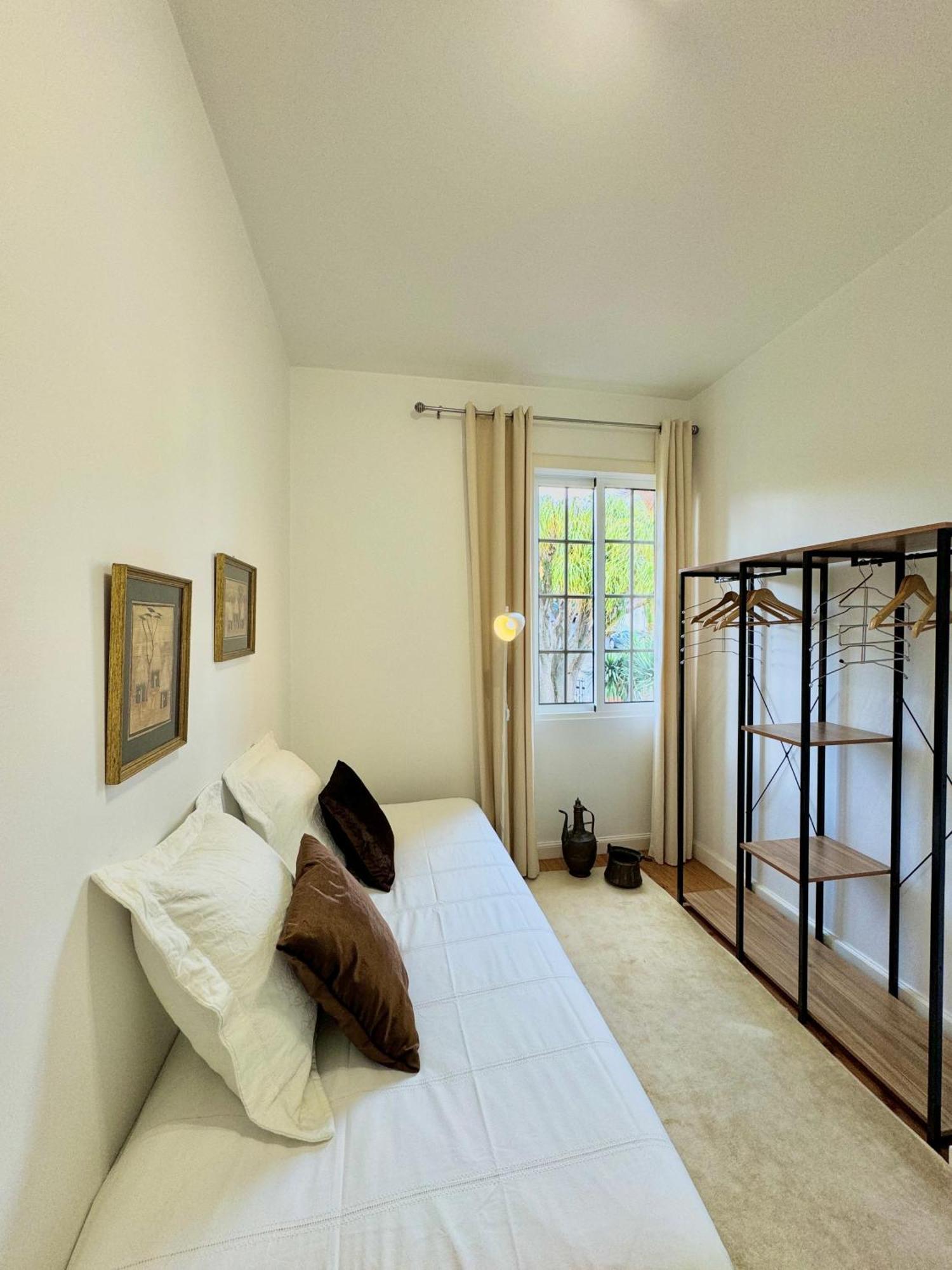 Apartment A Velha Casa Caboz