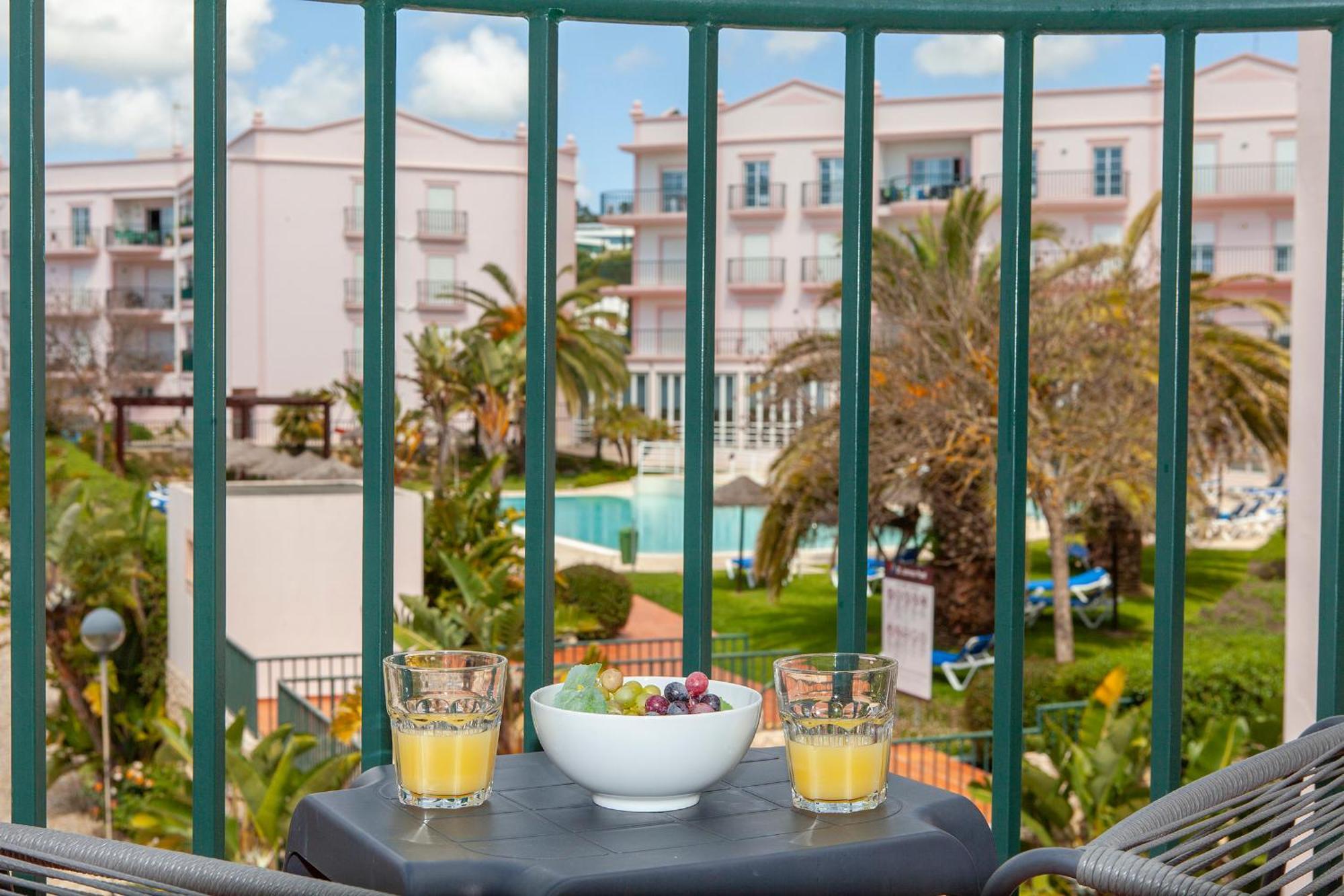 B73 - Luz Sun Appartement