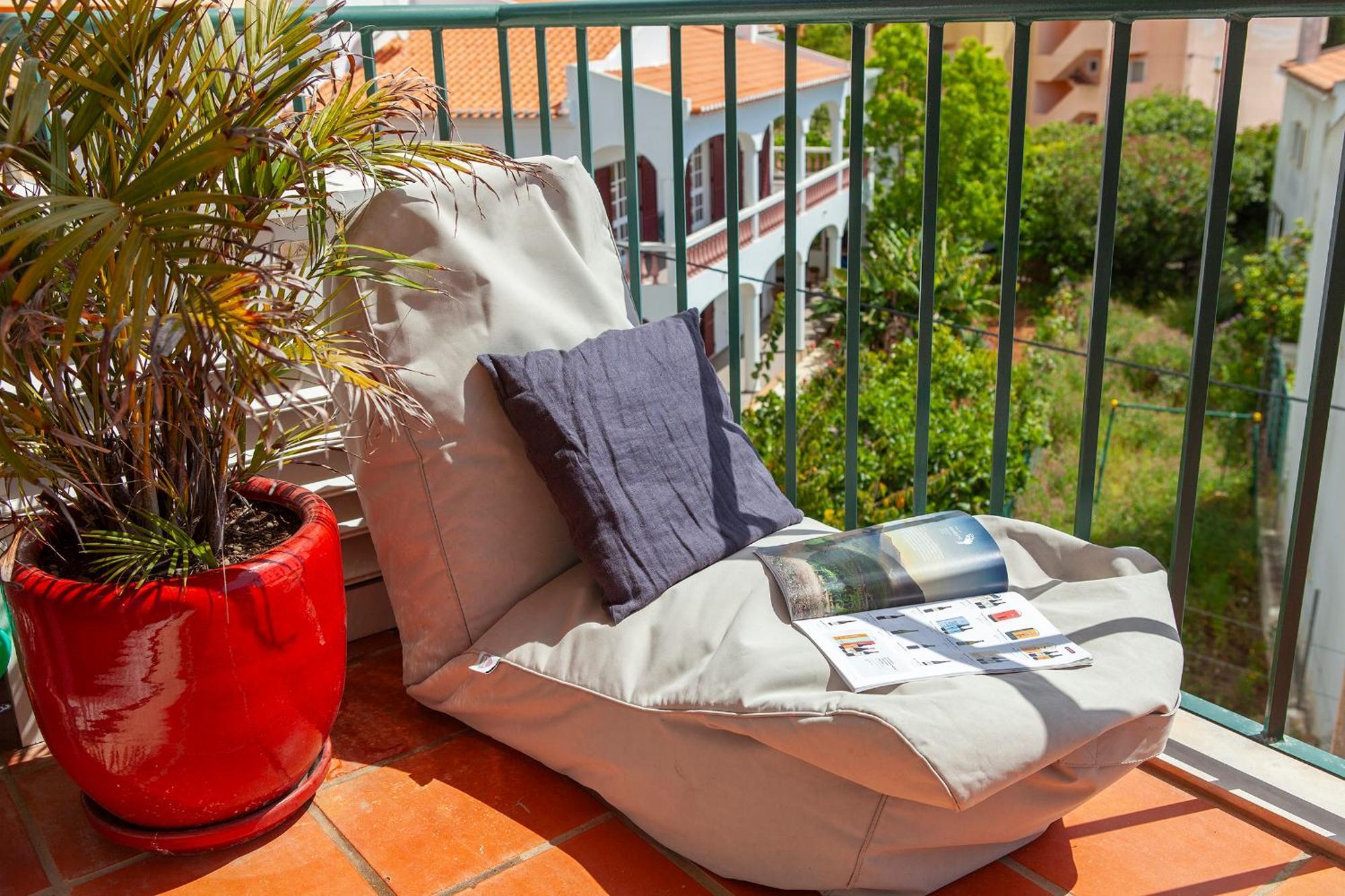 B73 - Luz Sun Appartement *