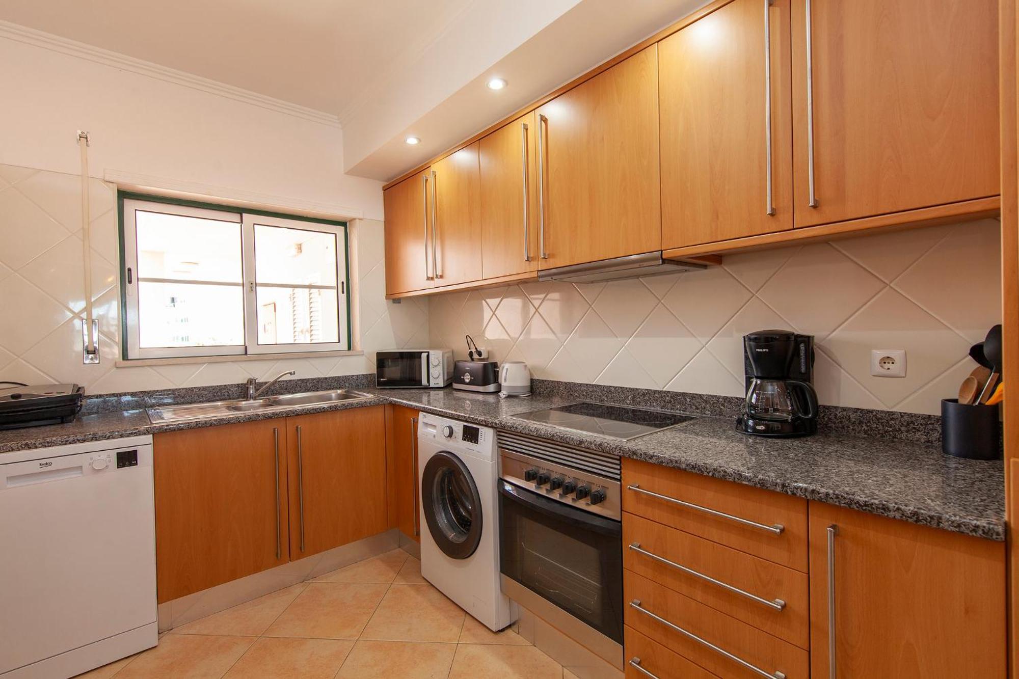 B73 - Luz Sun Appartement Lagos