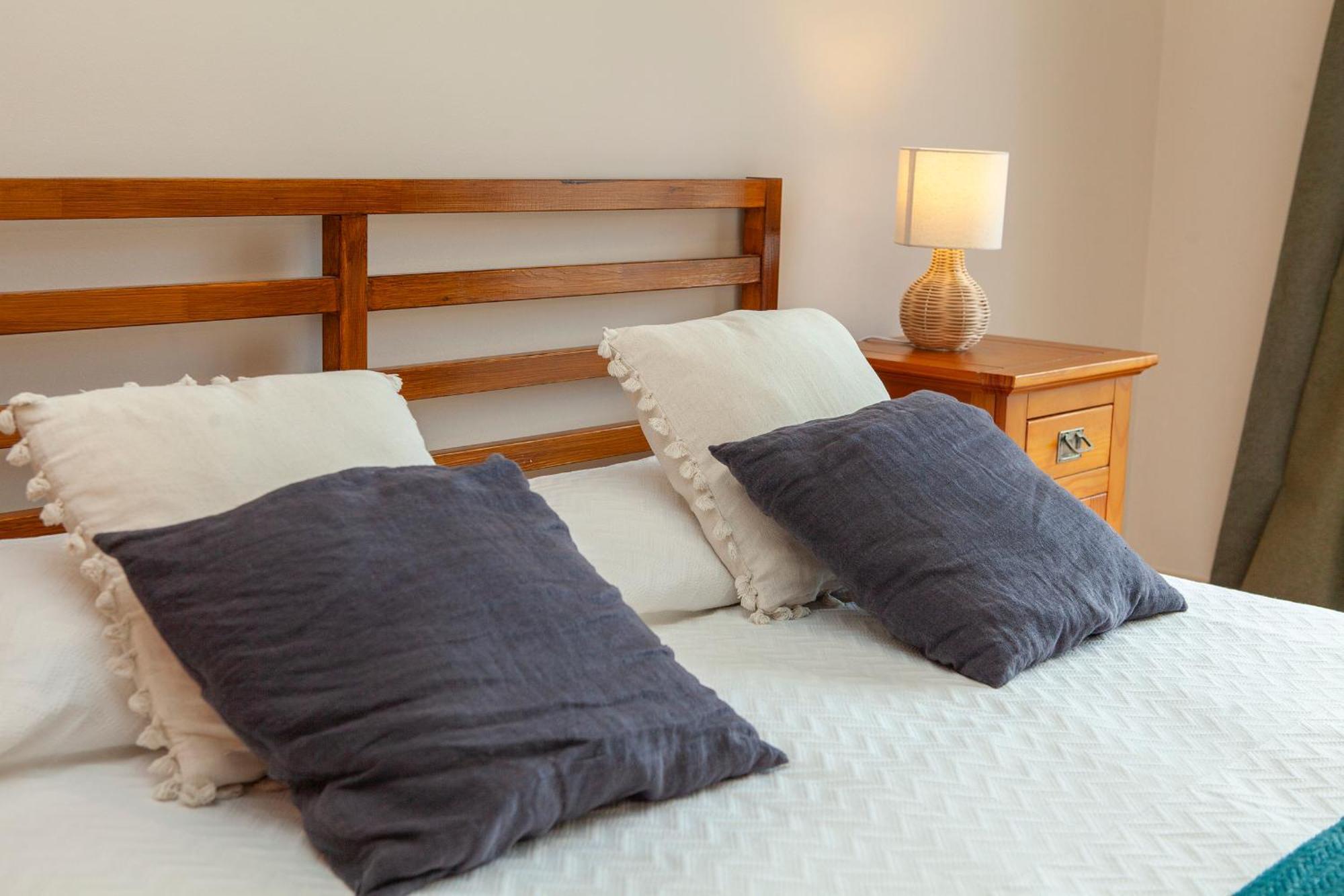 B73 - Luz Sun Appartement