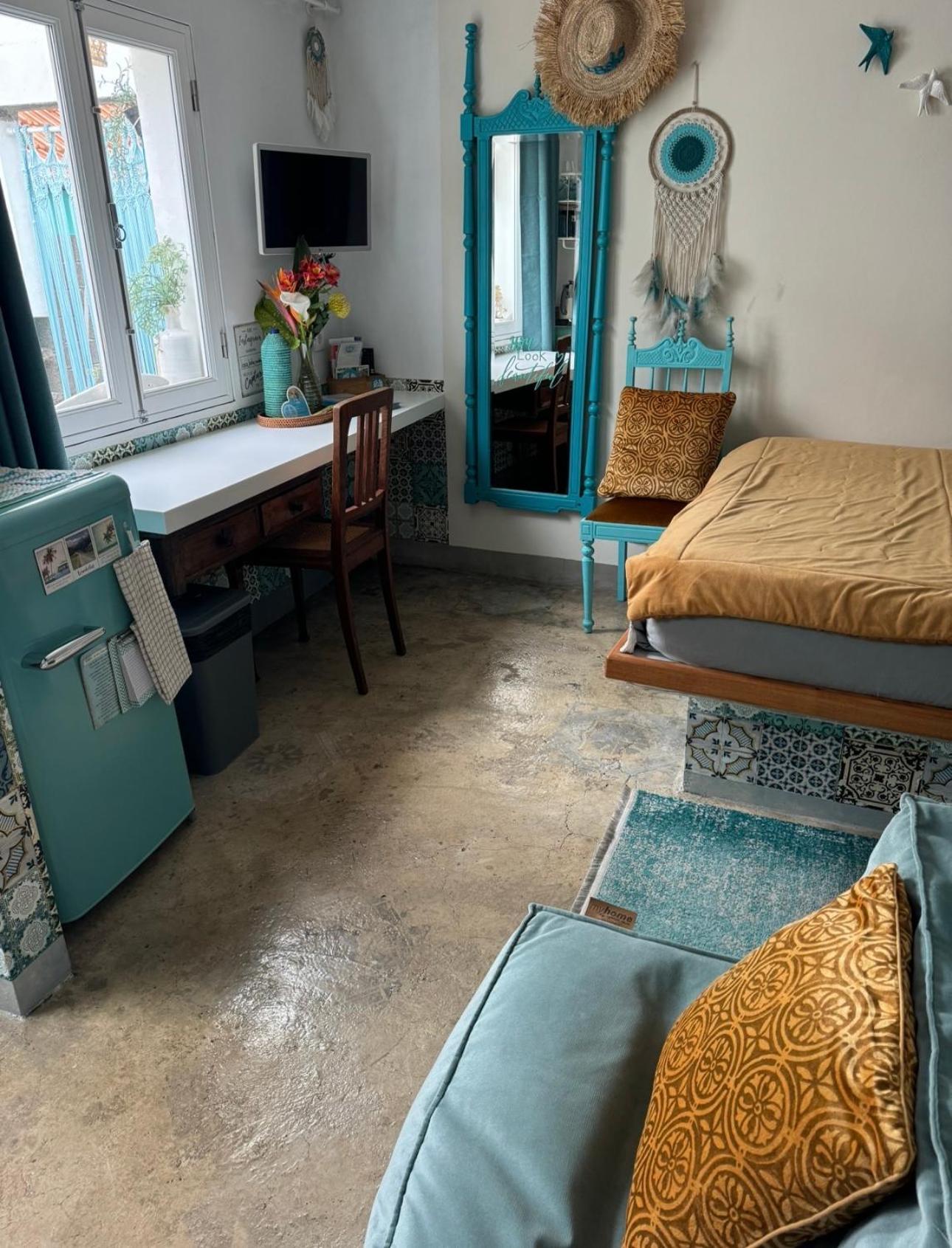 Casa Boho Your Happy Place In * Calheta (Madeira)