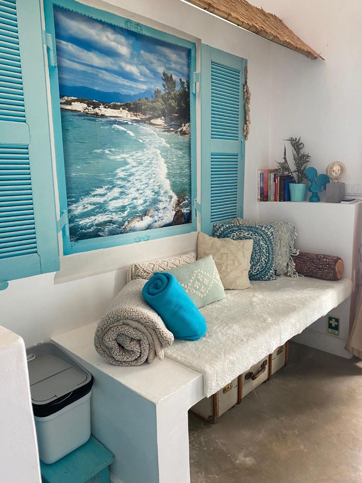 Casa Boho Your Happy Place In Apartment *