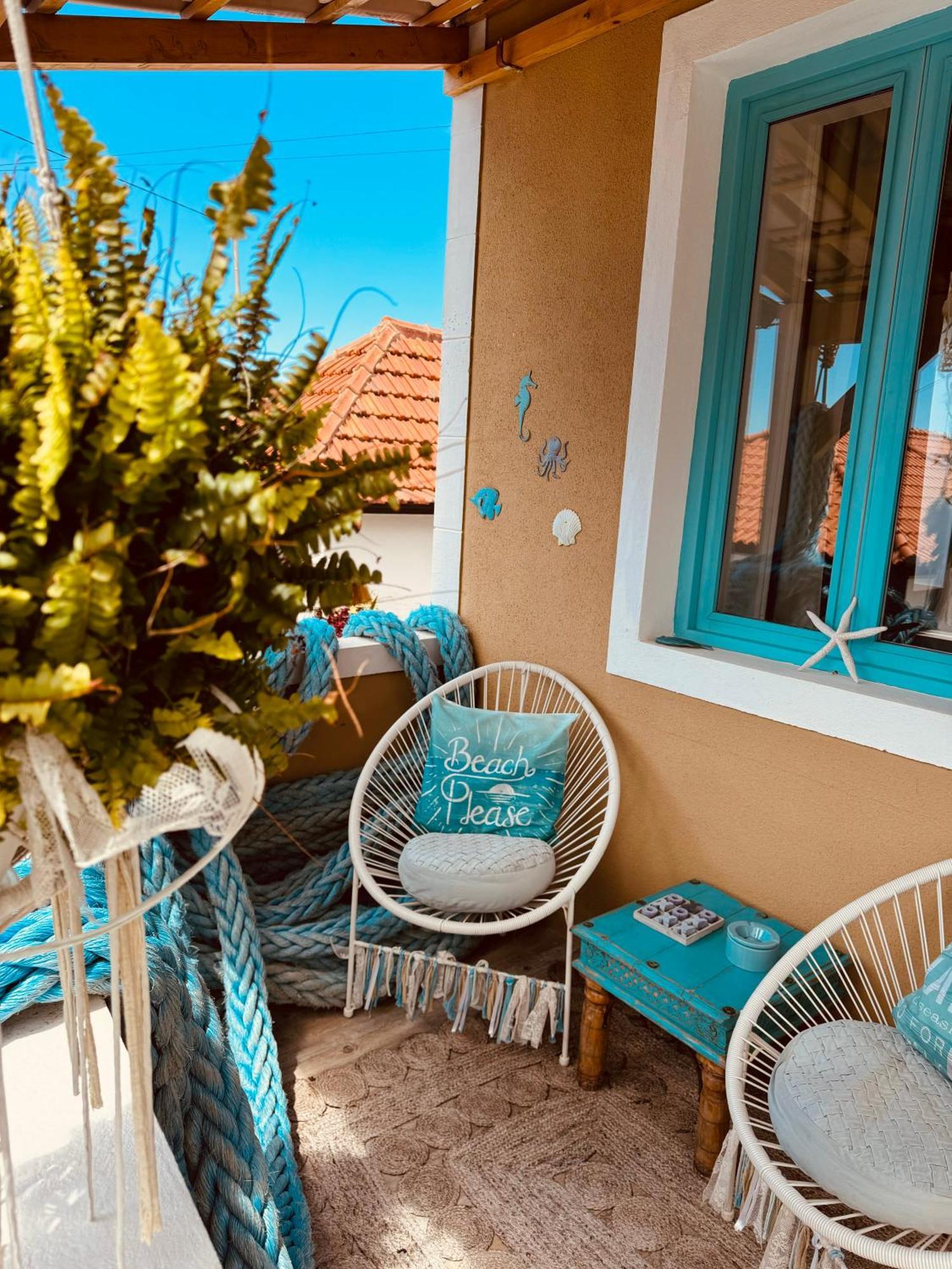 Casa Boho Your Happy Place In Apartment Calheta (Madeira)
