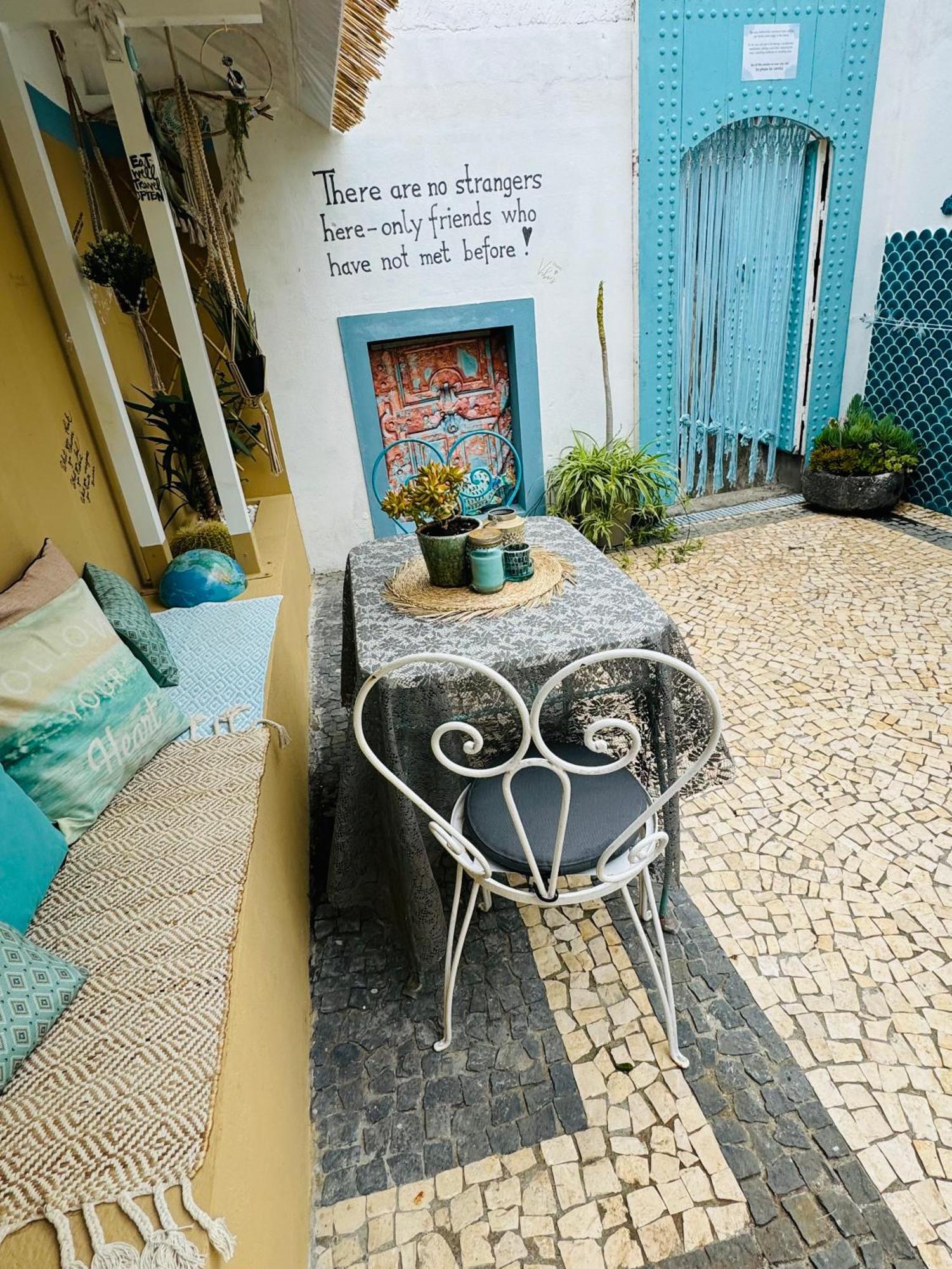 Casa Boho Your Happy Place In Apartment