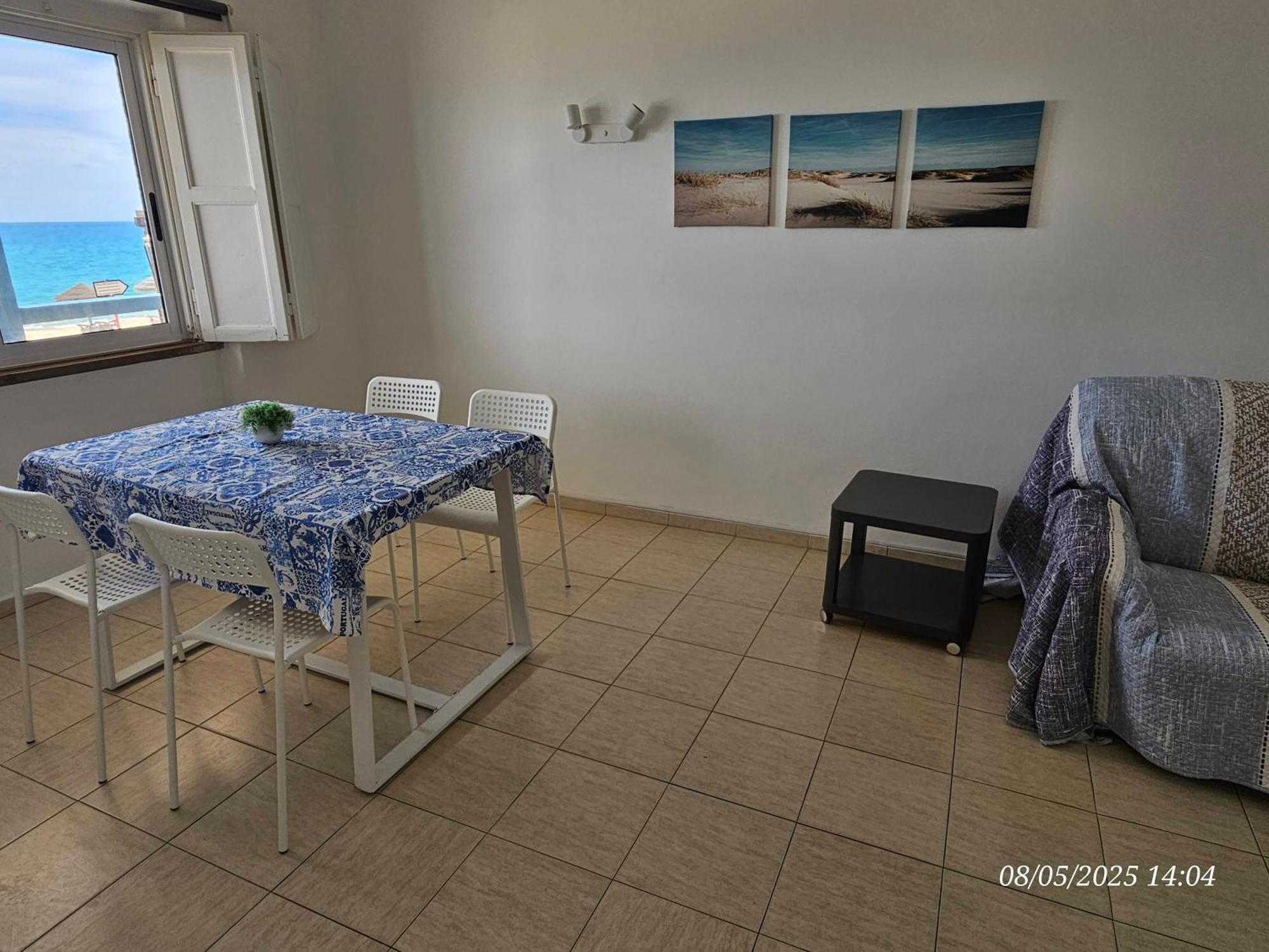 Apartment Blife Vistaya Private *