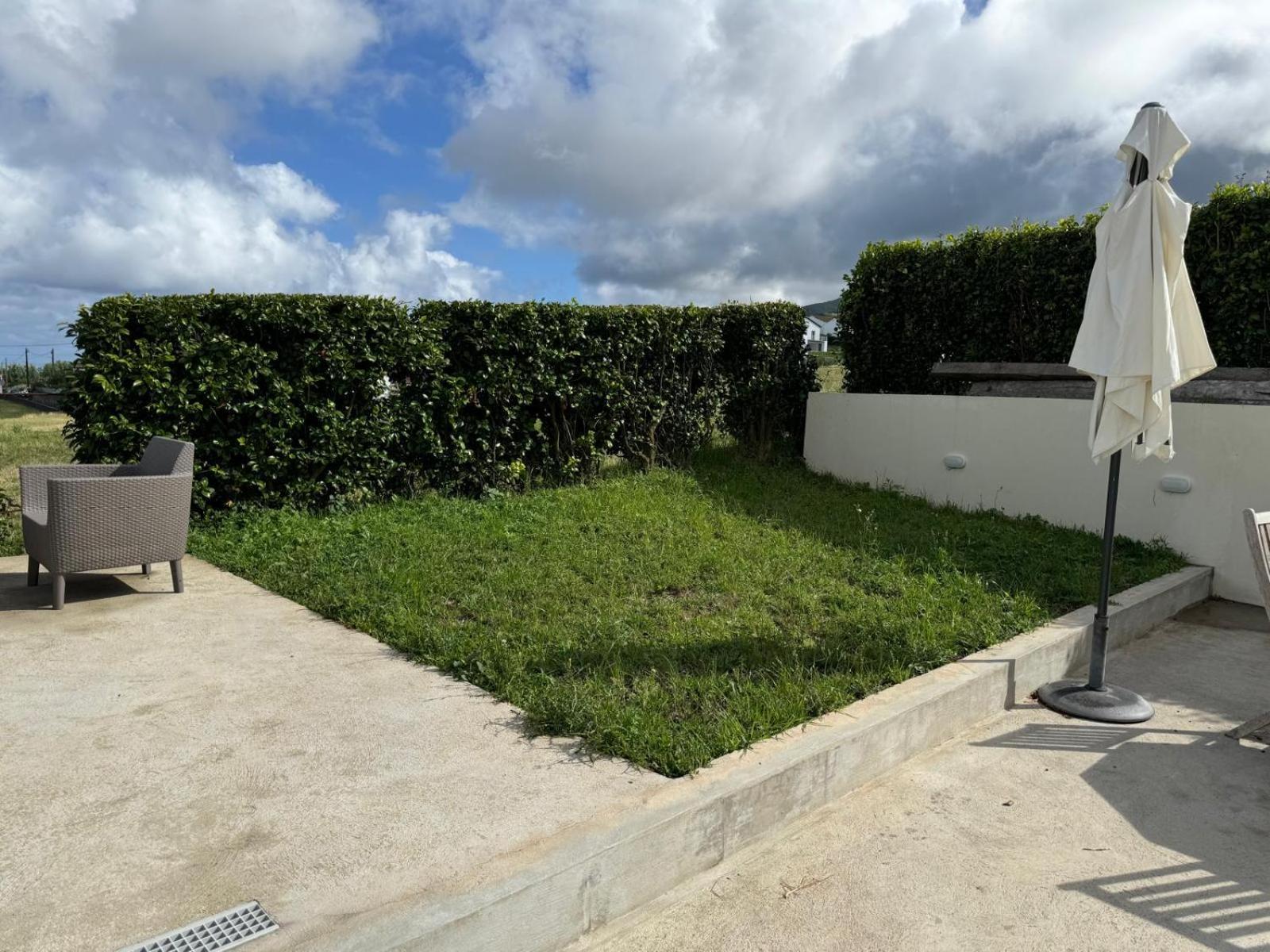 Casa Da Marta - Azorean Nature Escape Holiday home *