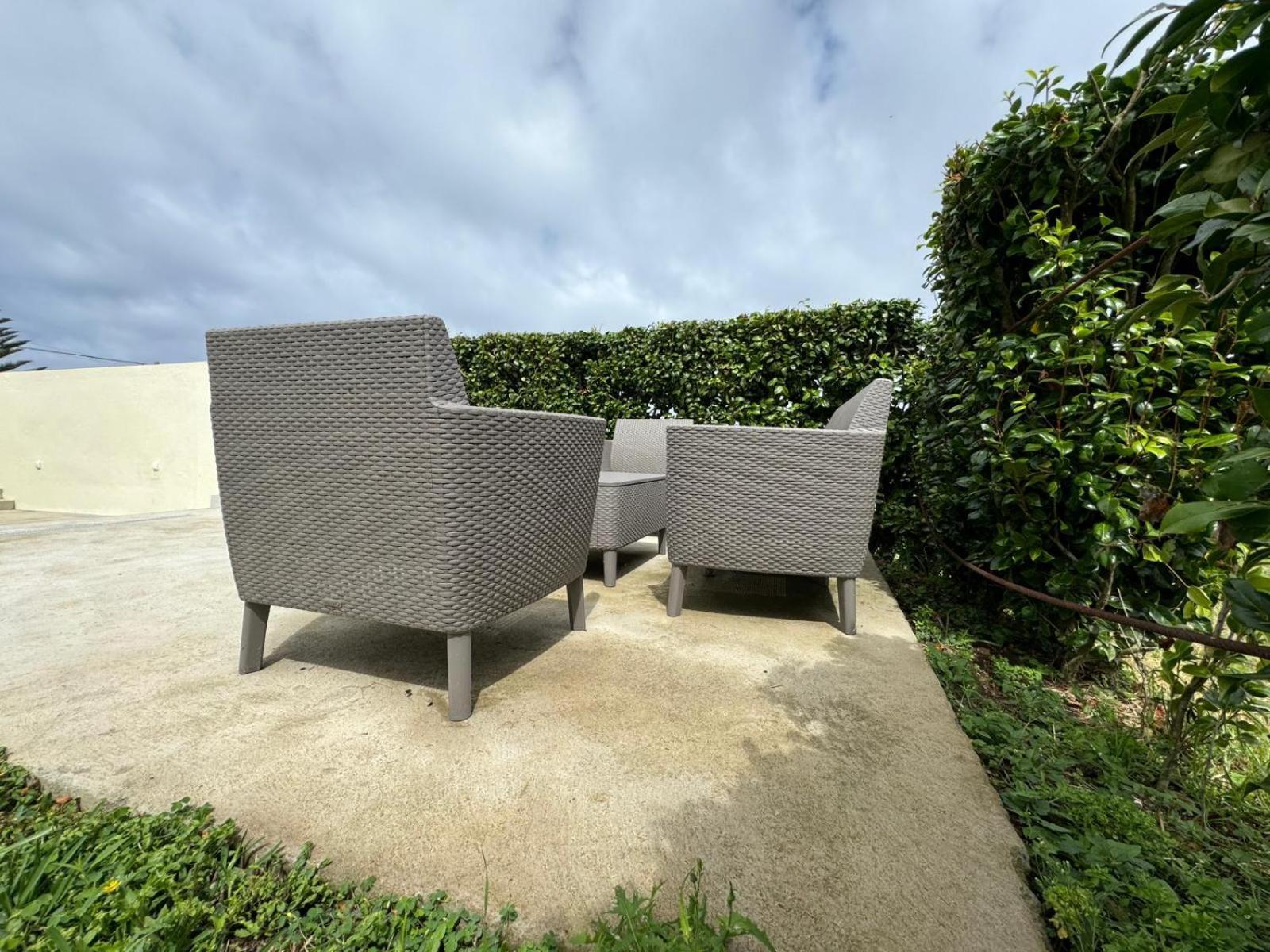Casa Da Marta - Azorean Nature Escape Holiday home