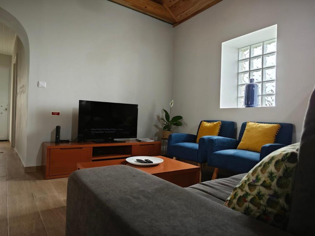 Casa Da Marta - Azorean Nature Escape *
