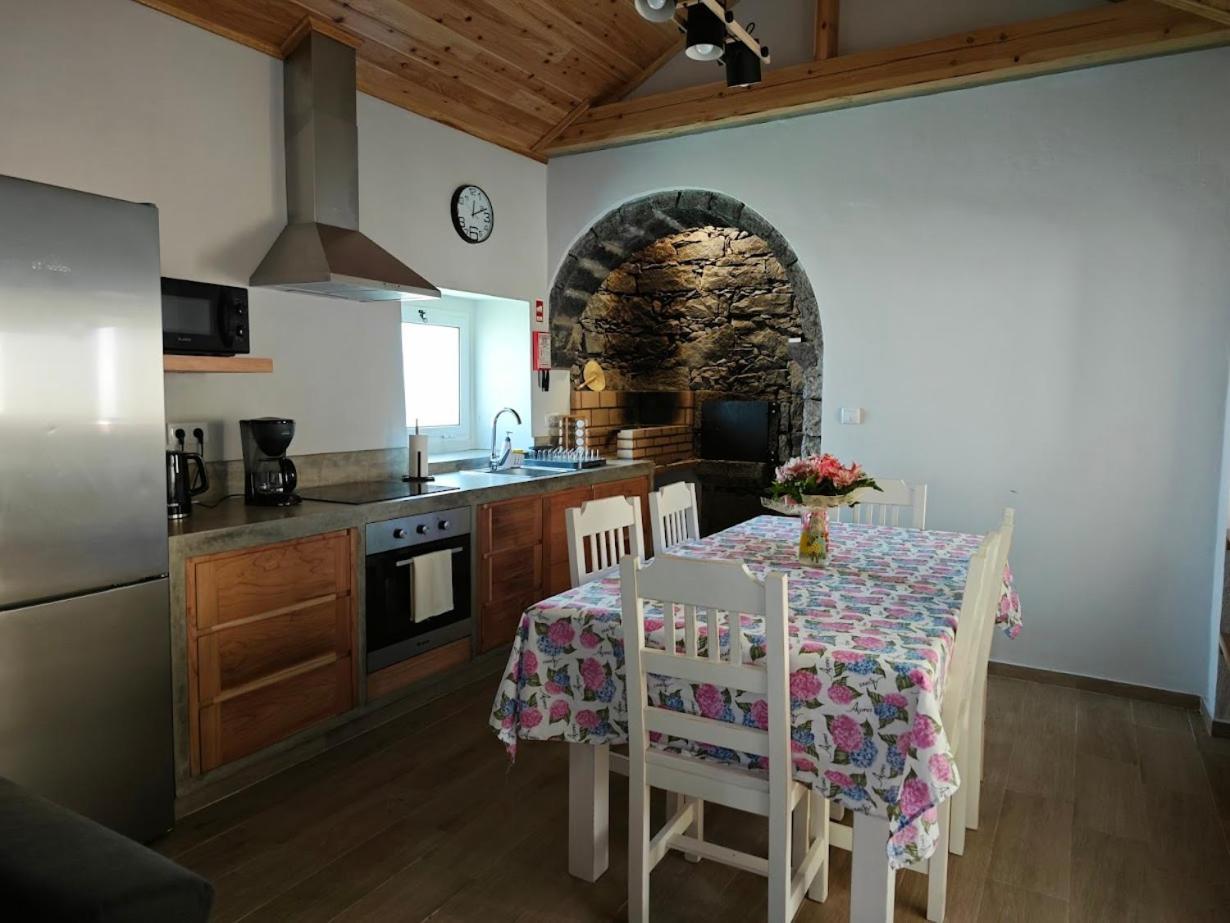 Casa Da Marta - Azorean Nature Escape