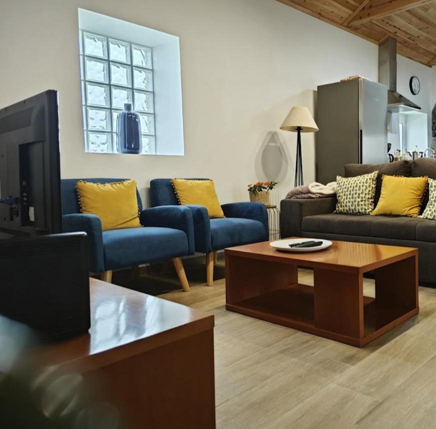 Casa Da Marta - Azorean Nature Escape * Nordeste (Azores)