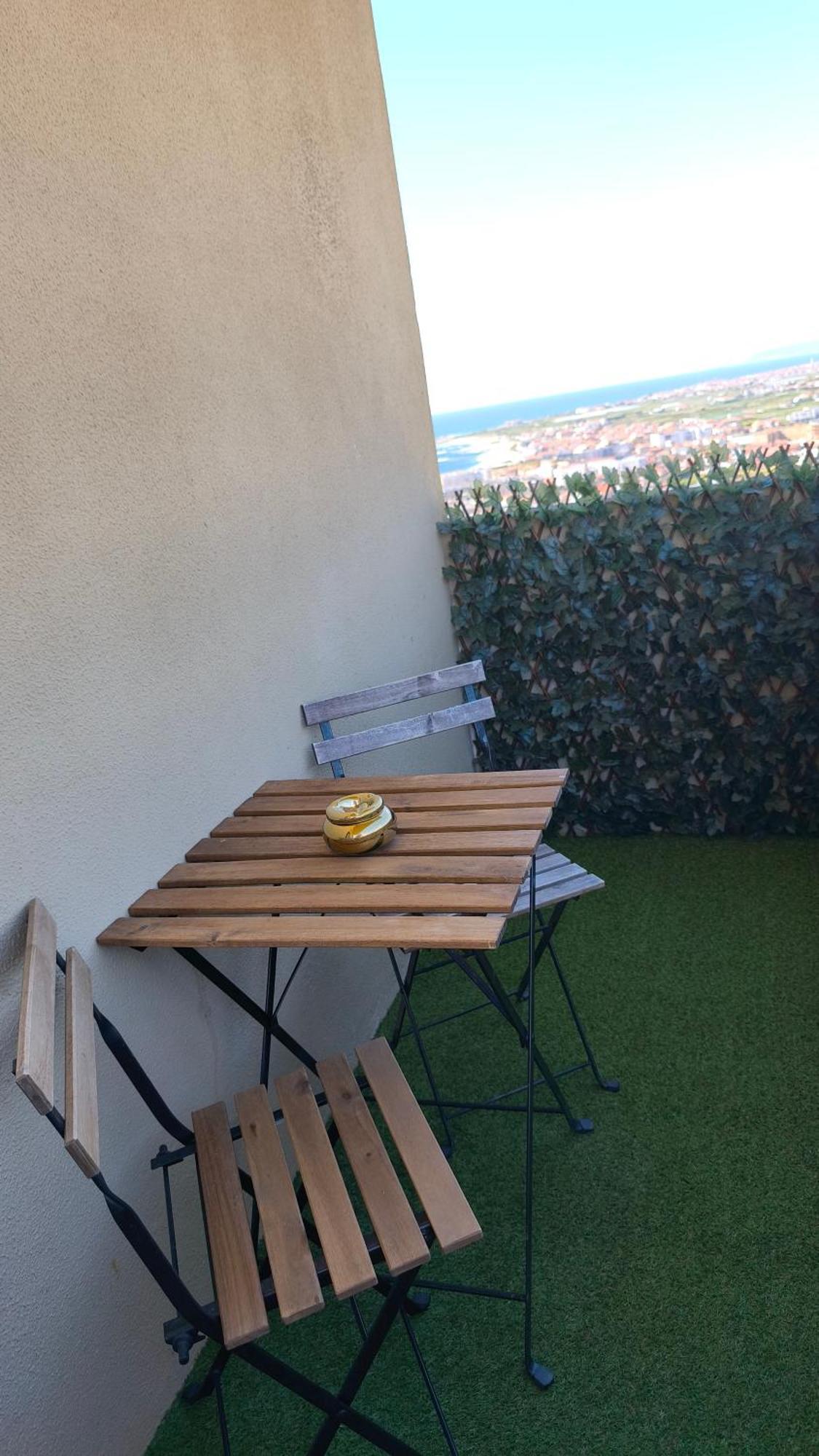 Apartamento Praia * Póvoa de Varzim