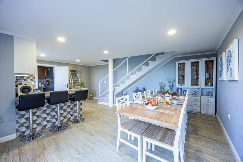 Casa Da Fonte By Your Key * Ribeira Brava