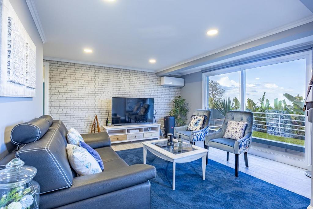 Casa Da Fonte By Your Key Apartment Ribeira Brava