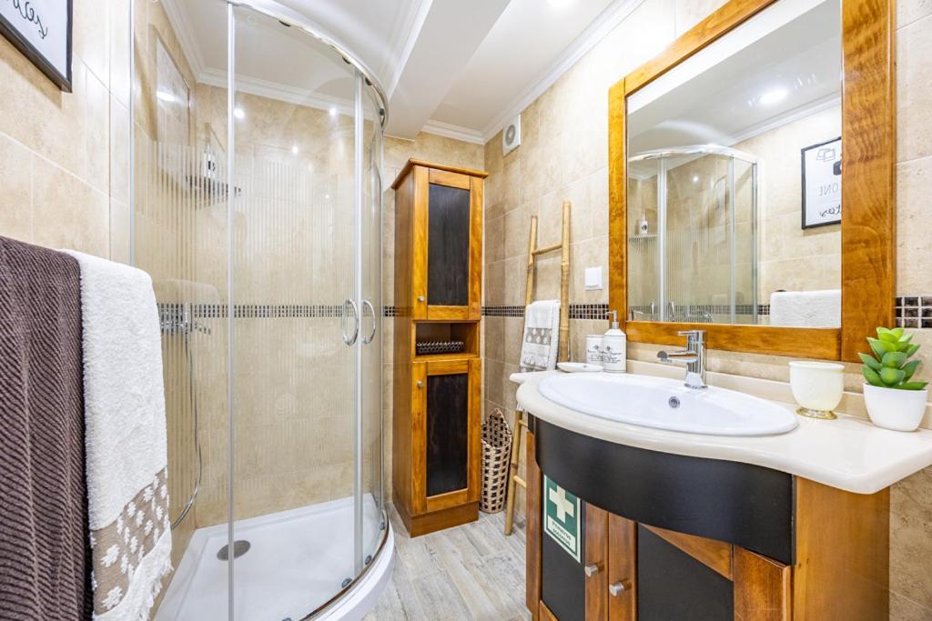 Casa Da Fonte By Your Key * Ribeira Brava