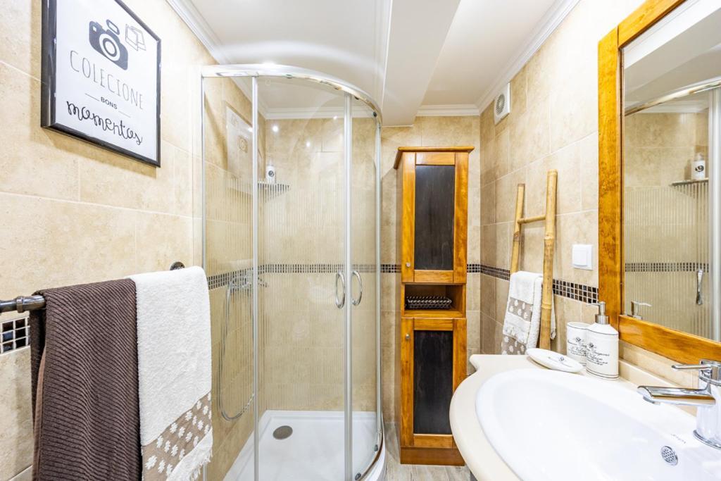 Casa Da Fonte By Your Key Apartment