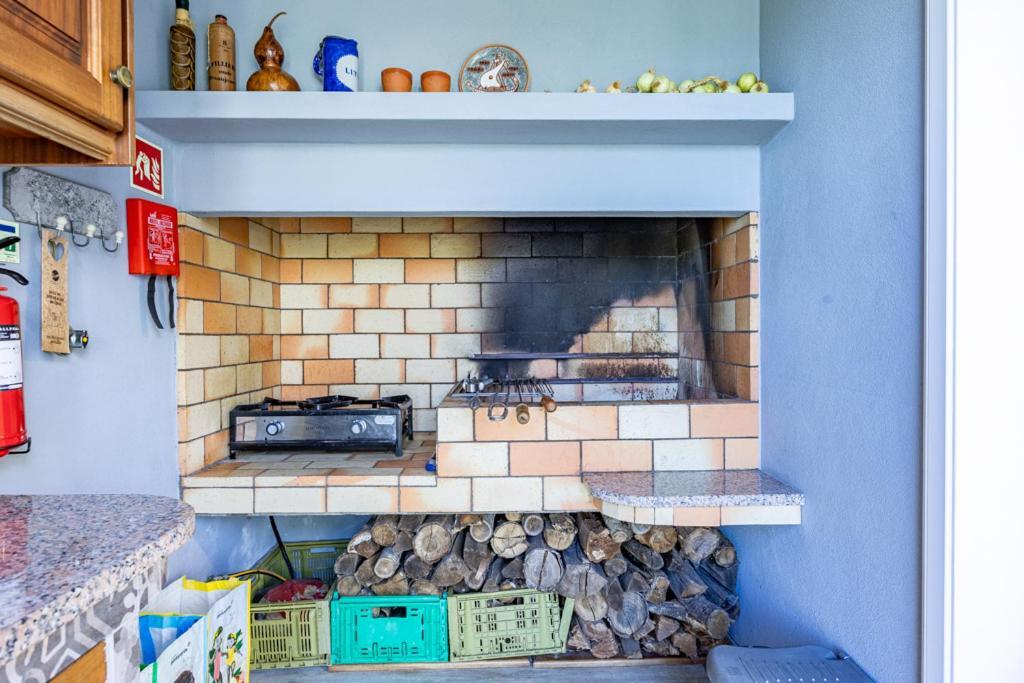 Casa Da Fonte By Your Key