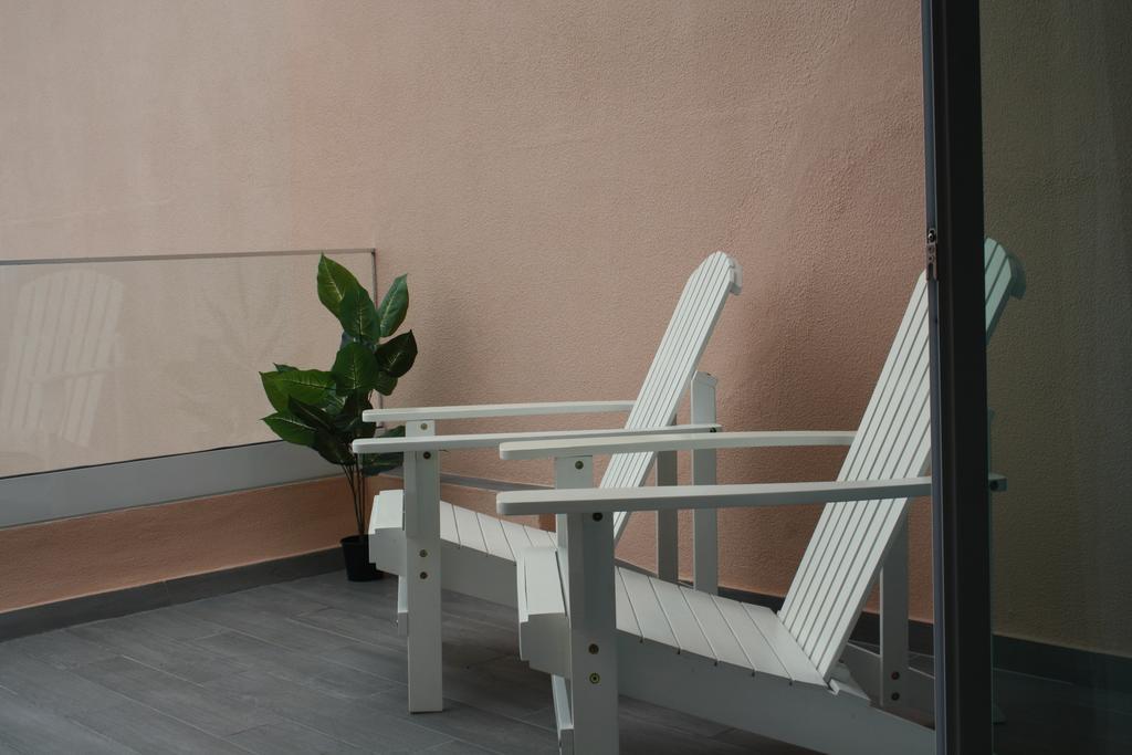 Apartment Ventur Flat *