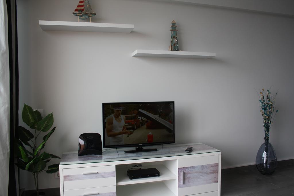 Ventur Flat